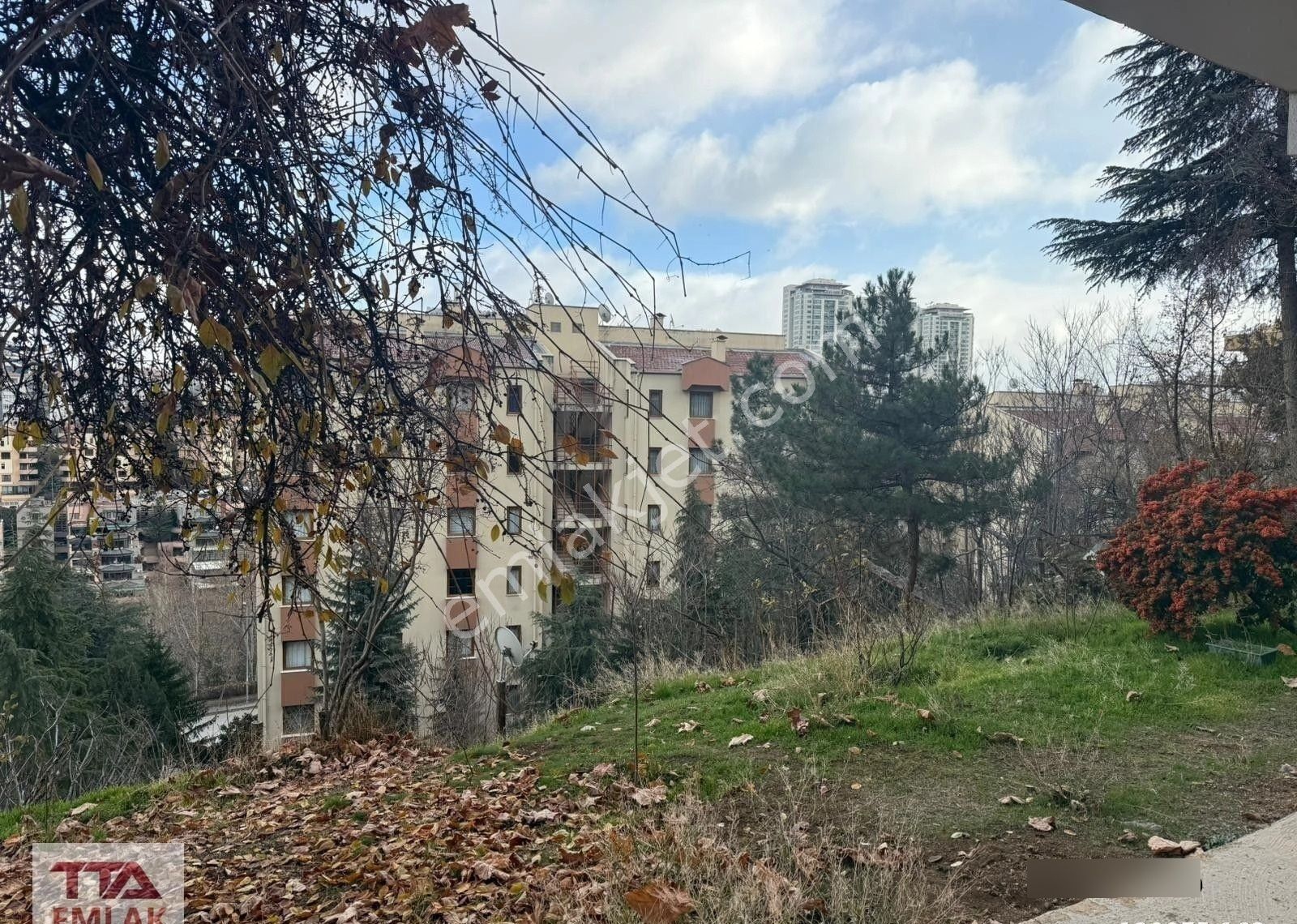 İlkadım Mh. Name Sokak' Ta Bahçe Katı, 3+1, Kombili, Evcil Hayvan Bakmaya Müsait, Kiralık Daire - Görsel 19