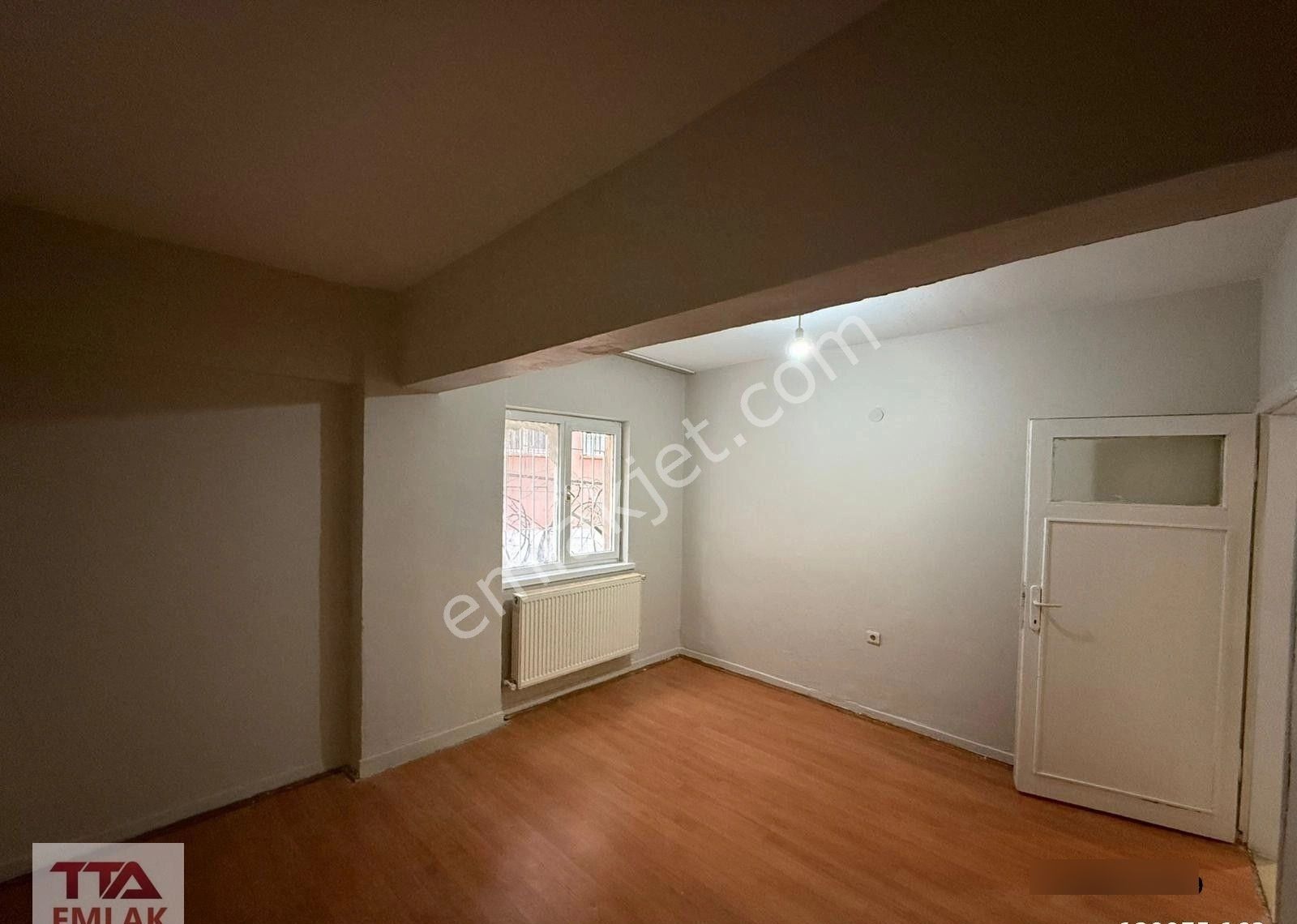 İlkadım Mh. Name Sokak' Ta Bahçe Katı, 3+1, Kombili, Evcil Hayvan Bakmaya Müsait, Kiralık Daire - Görsel 26