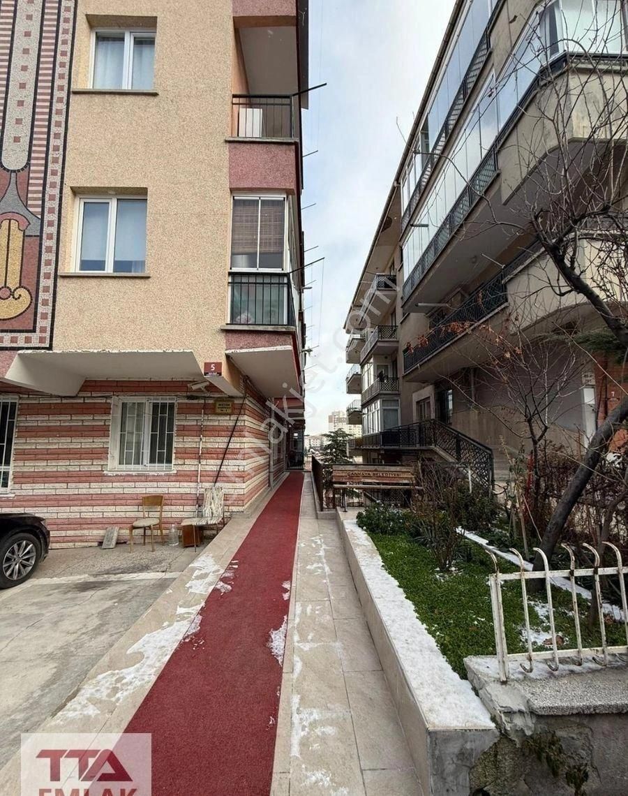 İlkadım Mh. Name Sokak' Ta Bahçe Katı, 3+1, Kombili, Evcil Hayvan Bakmaya Müsait, Kiralık Daire - Görsel 22