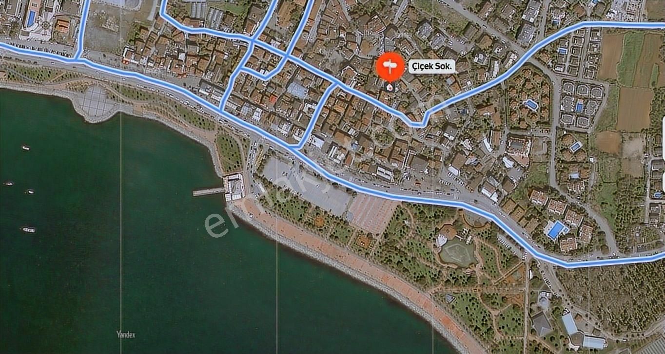 Tuzla Merkez De Satılık Arsa - Görsel 10