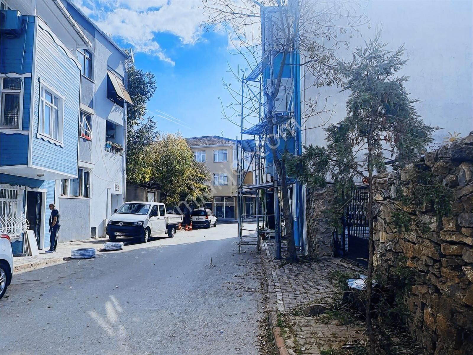 Tuzla Merkez De Satılık Arsa - Görsel 4