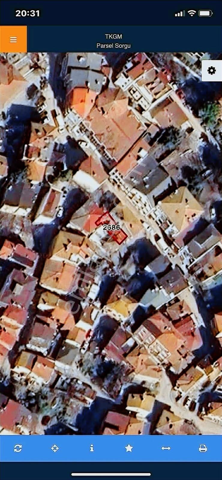 Tuzla Merkez De Satılık Arsa - Görsel 2