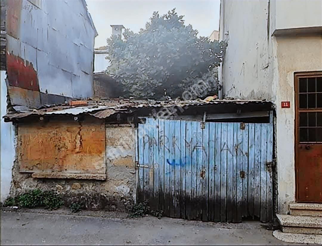 Tuzla Merkez De Satılık Arsa - Görsel 7