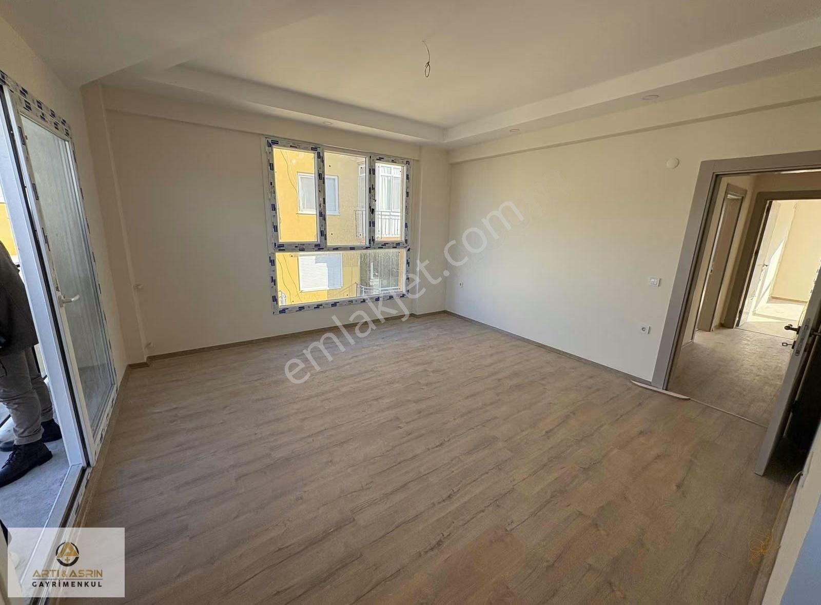 Kadınlar Denizi Mahallesi Yeni 2+1 Daire - Görsel 16