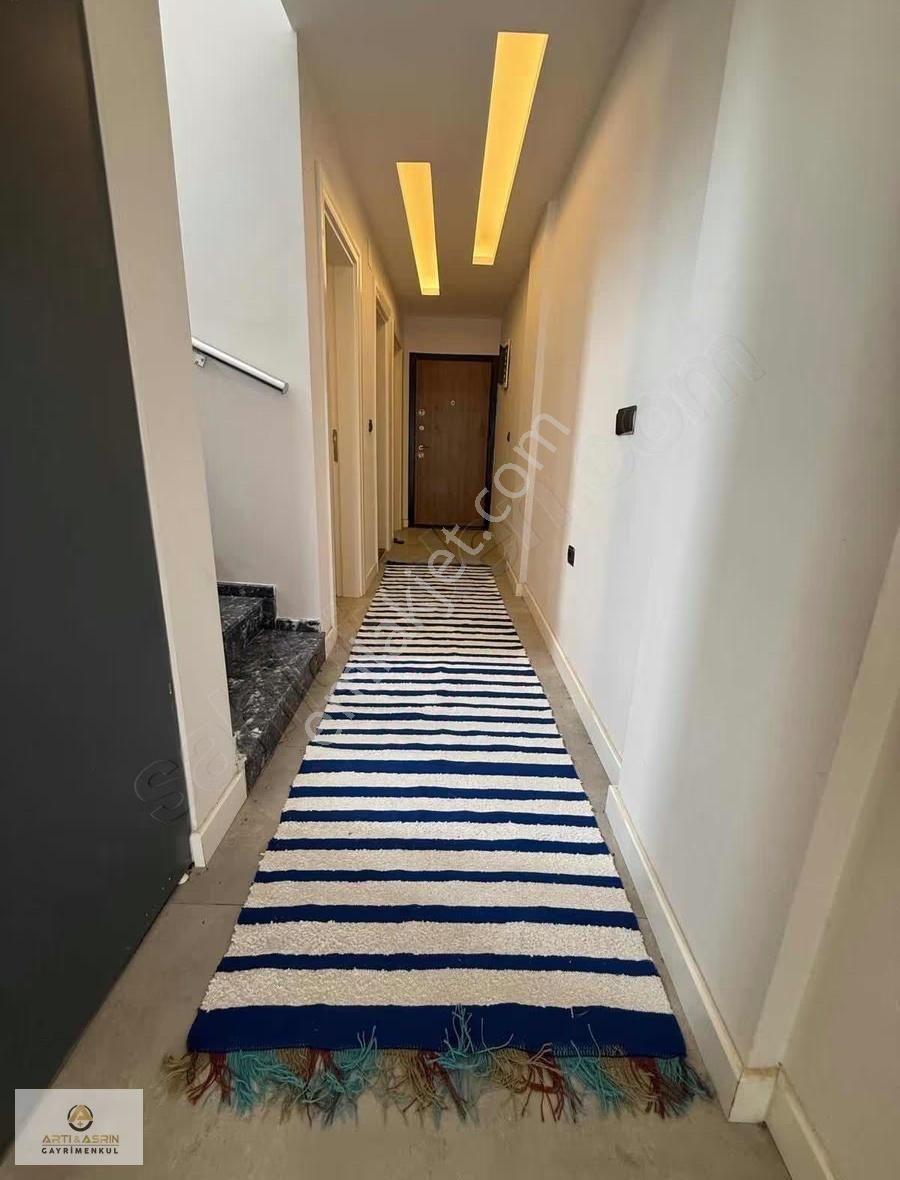 Kuşadası Soğucak Mah Deniz Manzaralı Özel Havuzlu Villa - Görsel 8