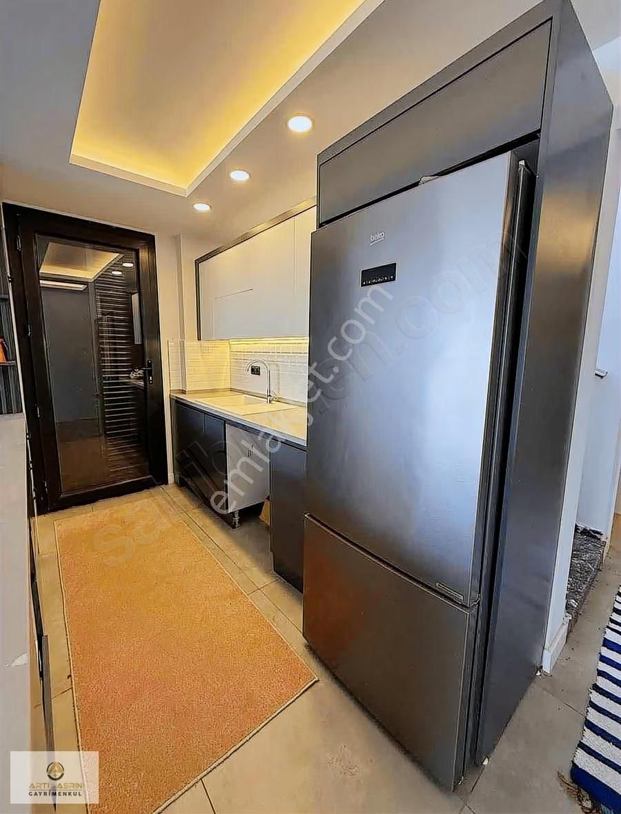 Kuşadası Soğucak Mah Deniz Manzaralı Özel Havuzlu Villa - Görsel 4