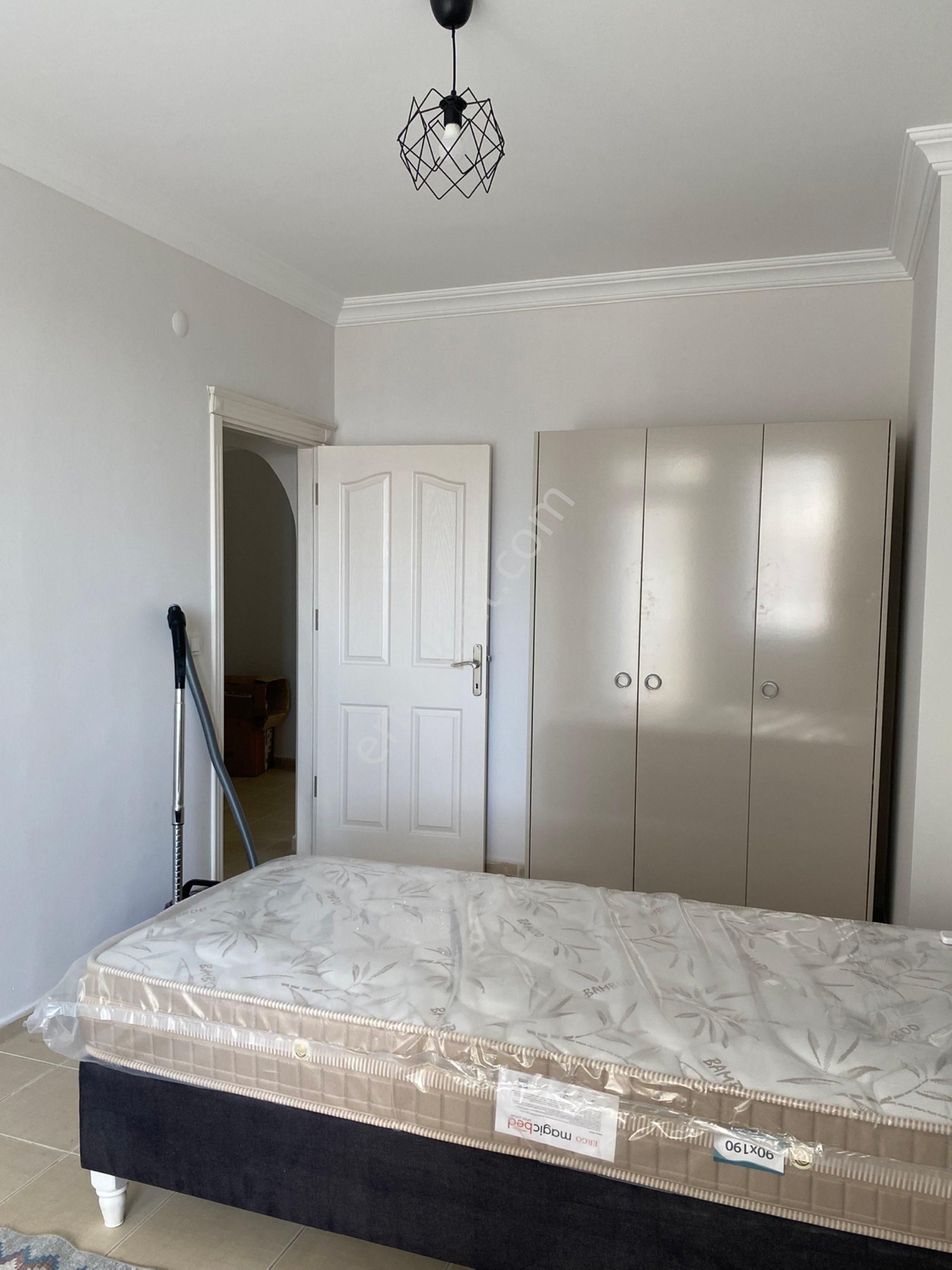 Tosmurda Sıfır Eşyalı Kiralık 2+1 - Görsel 21