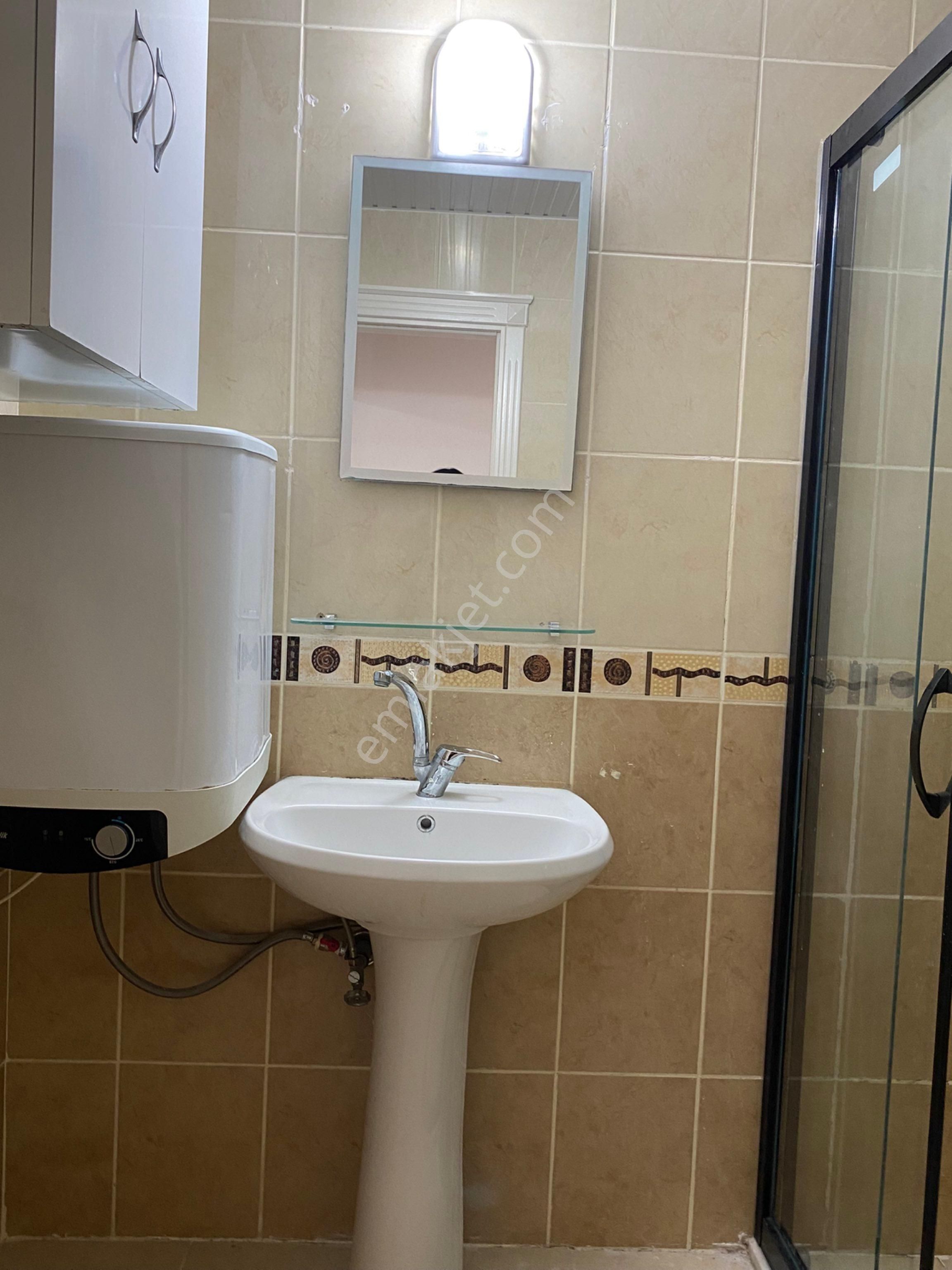 Tosmurda Sıfır Eşyalı Kiralık 2+1 - Görsel 12