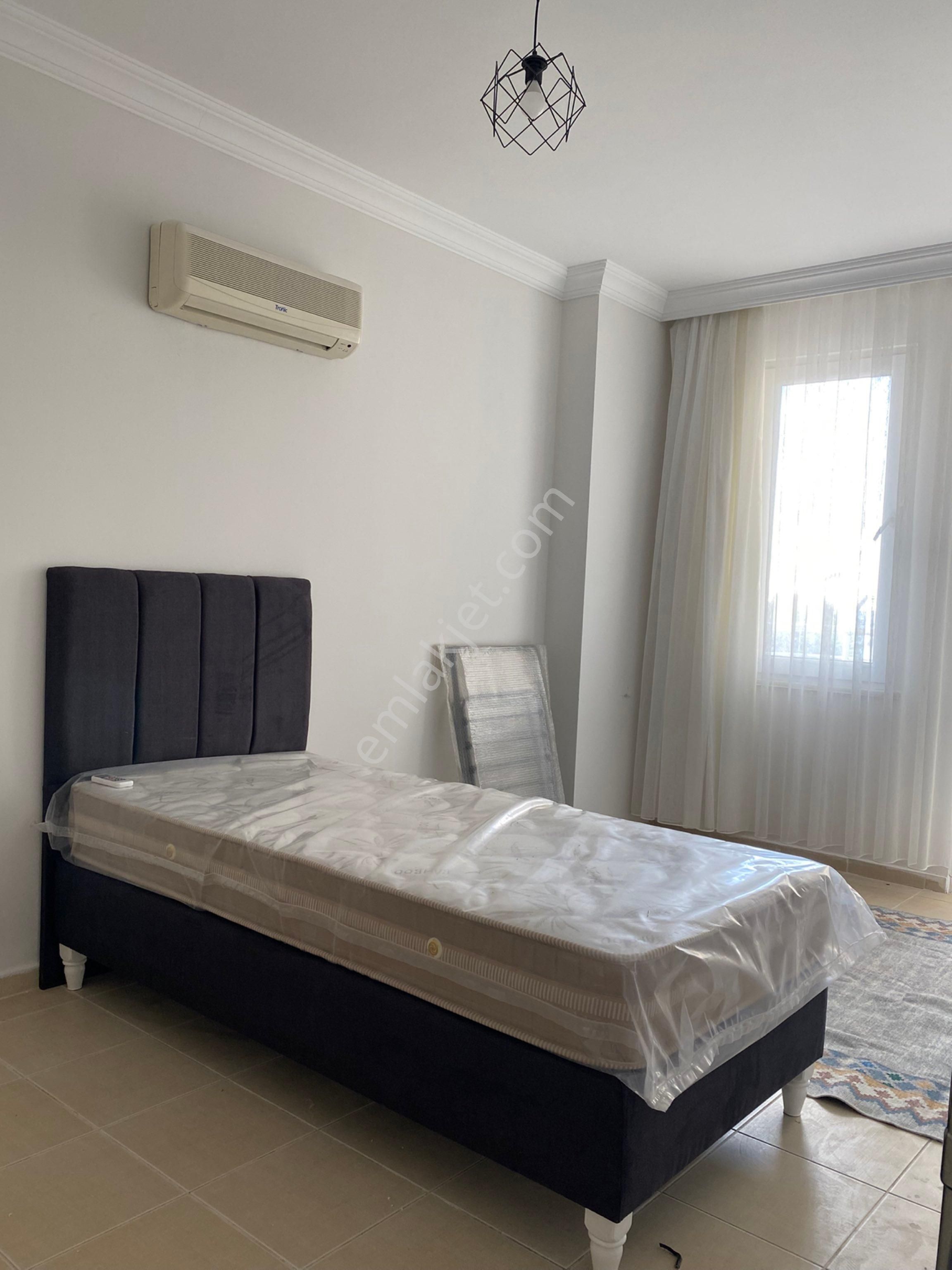 Tosmurda Sıfır Eşyalı Kiralık 2+1 - Görsel 5