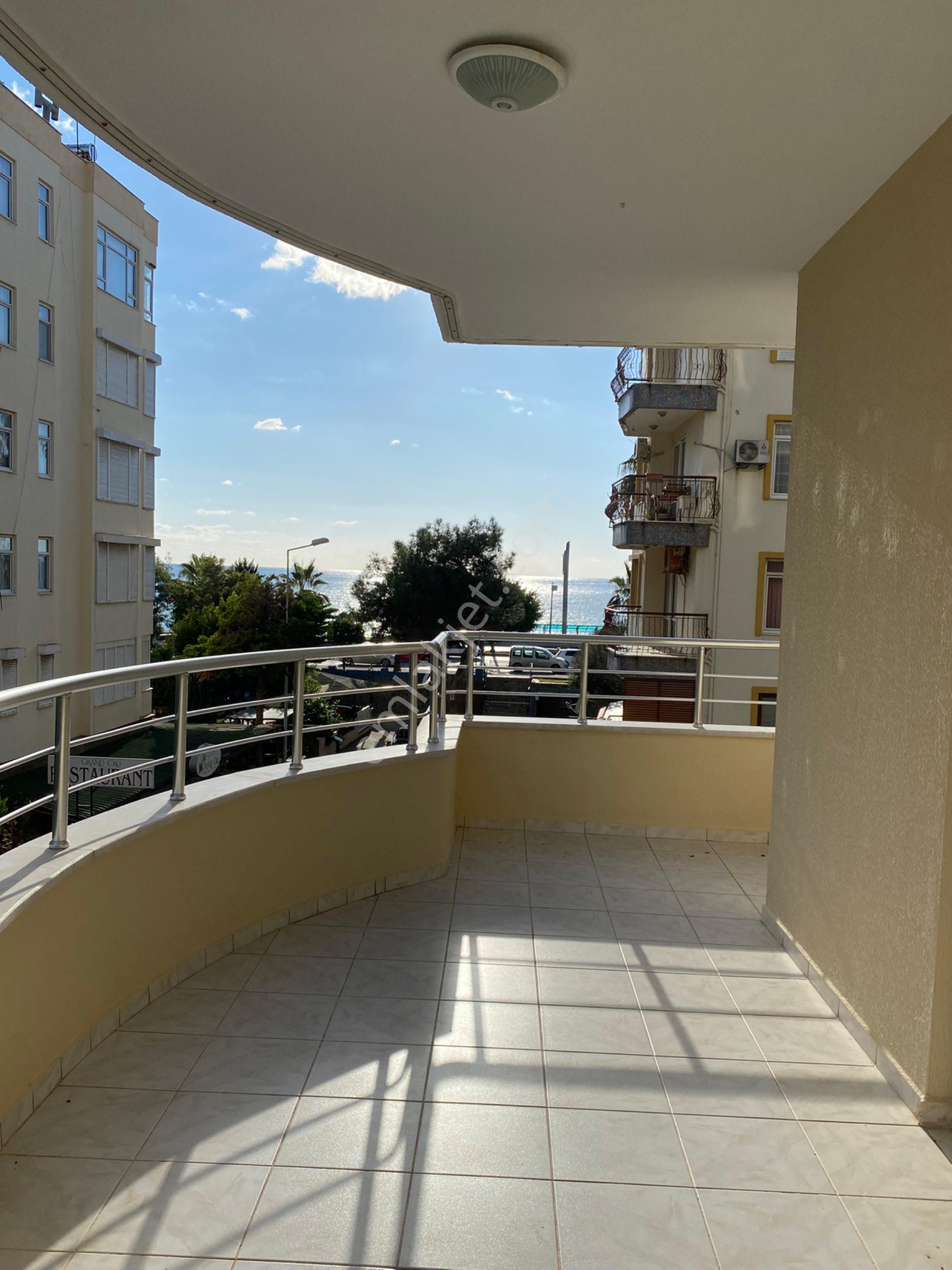 Tosmurda Sıfır Eşyalı Kiralık 2+1 - Görsel 24