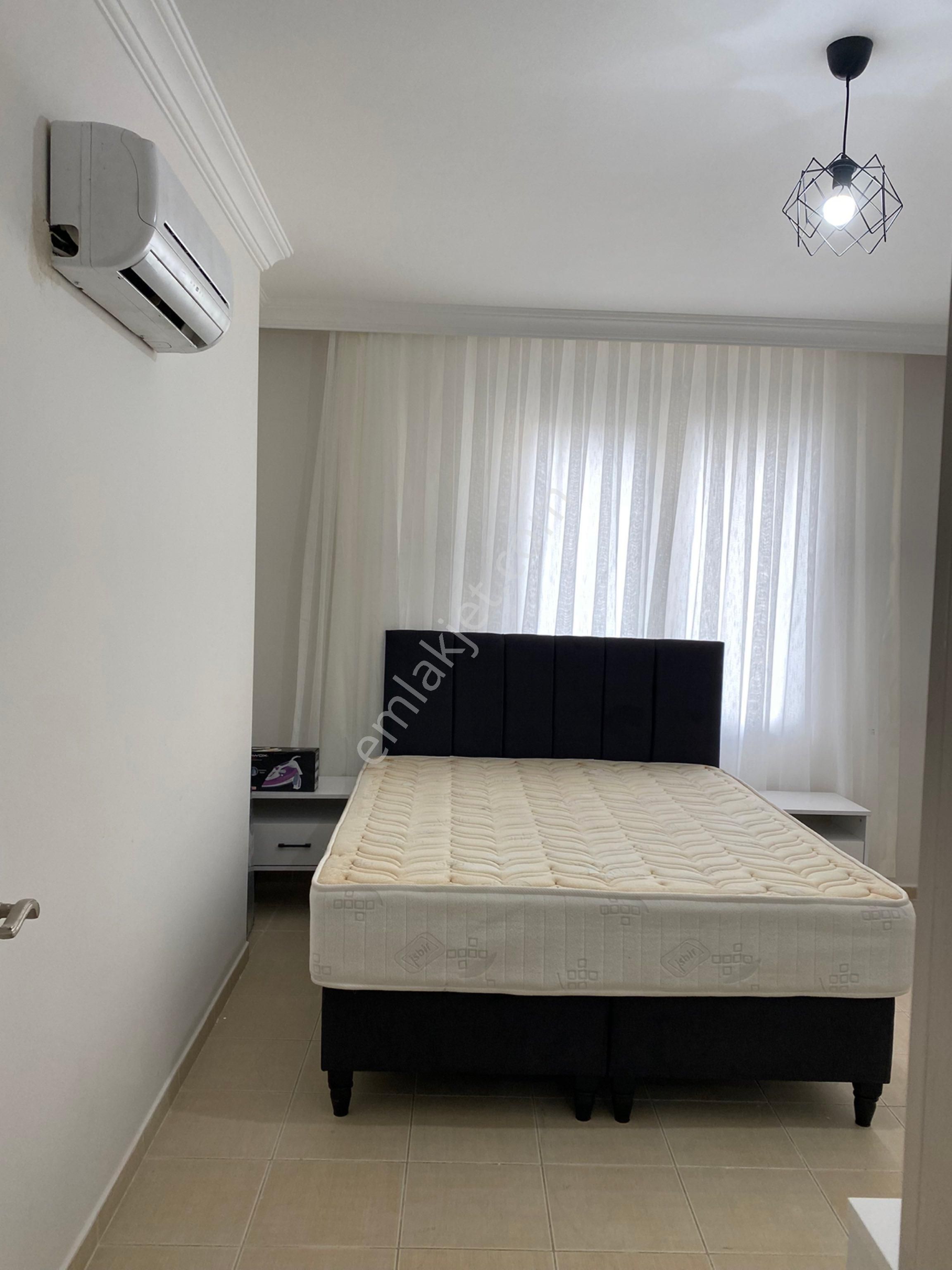 Tosmurda Sıfır Eşyalı Kiralık 2+1 - Görsel 8