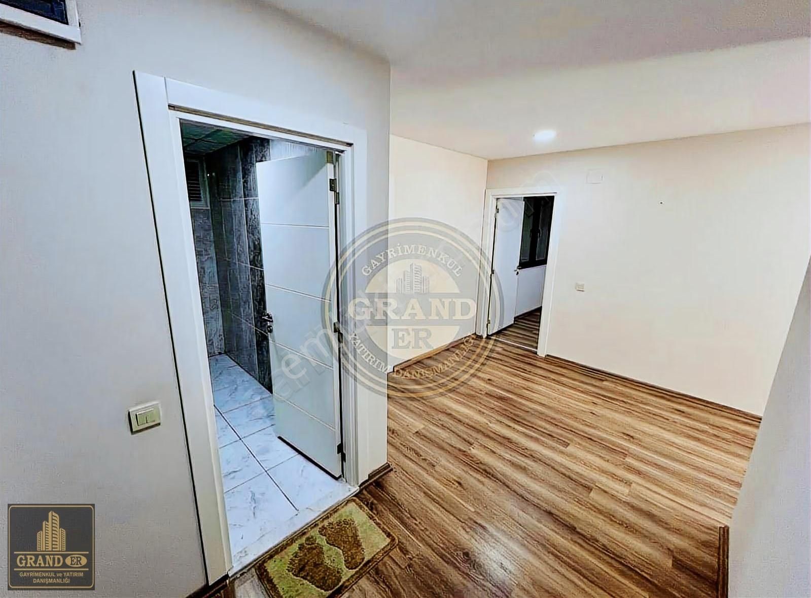 Akdeniz İhsaniye Mah De Eşyalı Geniş Kiralık 1+1 Ofis - Görsel 14