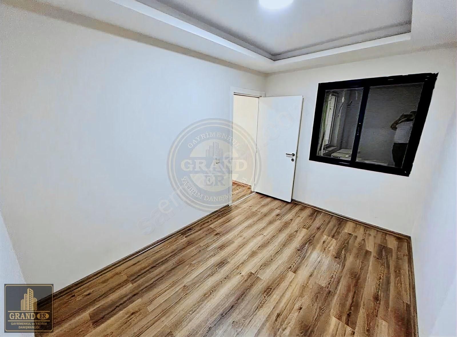 Akdeniz İhsaniye Mah De Eşyalı Geniş Kiralık 1+1 Ofis - Görsel 11
