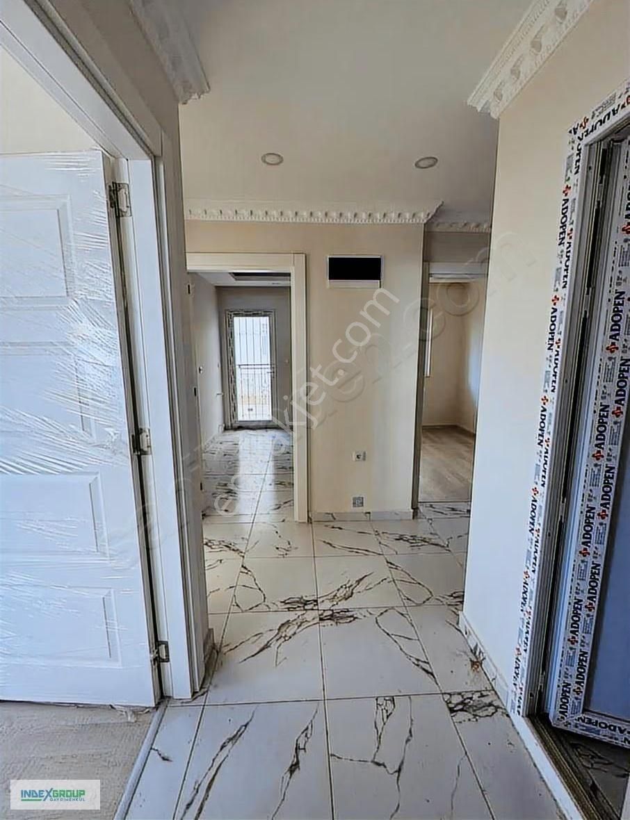 Tramvayın Dibi|mükemmel Konumda|aktoprak Mah|2+1 Y.giriş - Görsel 4