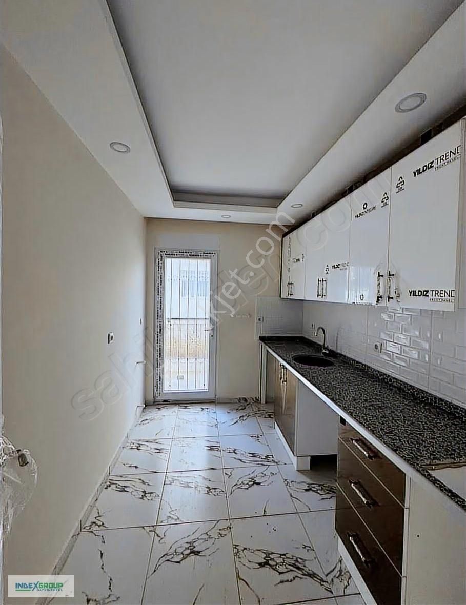 Tramvayın Dibi|mükemmel Konumda|aktoprak Mah|2+1 Y.giriş - Görsel 2