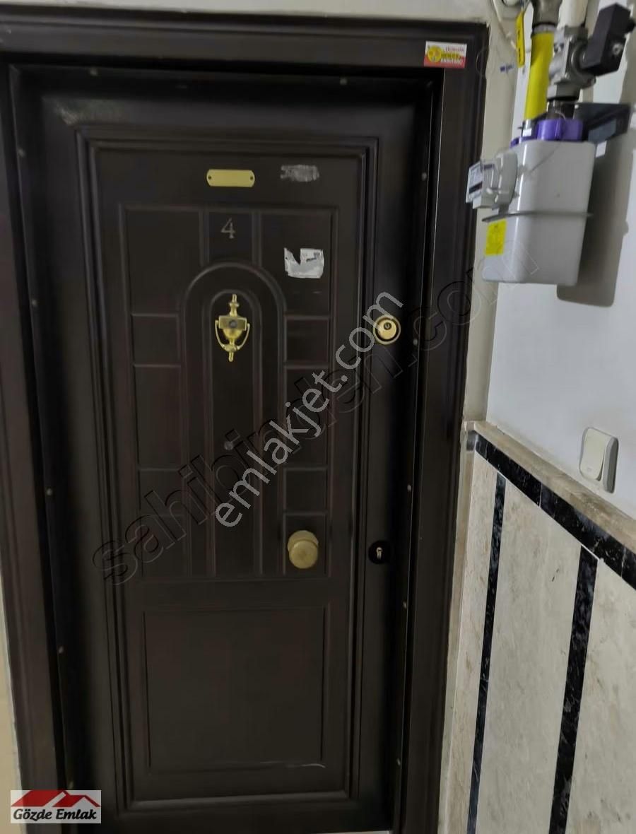 Şafakta Geniş Yüksek Giriş Daire - Görsel 8