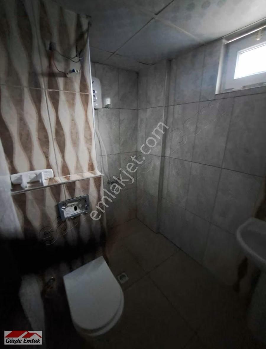 Şafakta Geniş Yüksek Giriş Daire - Görsel 7