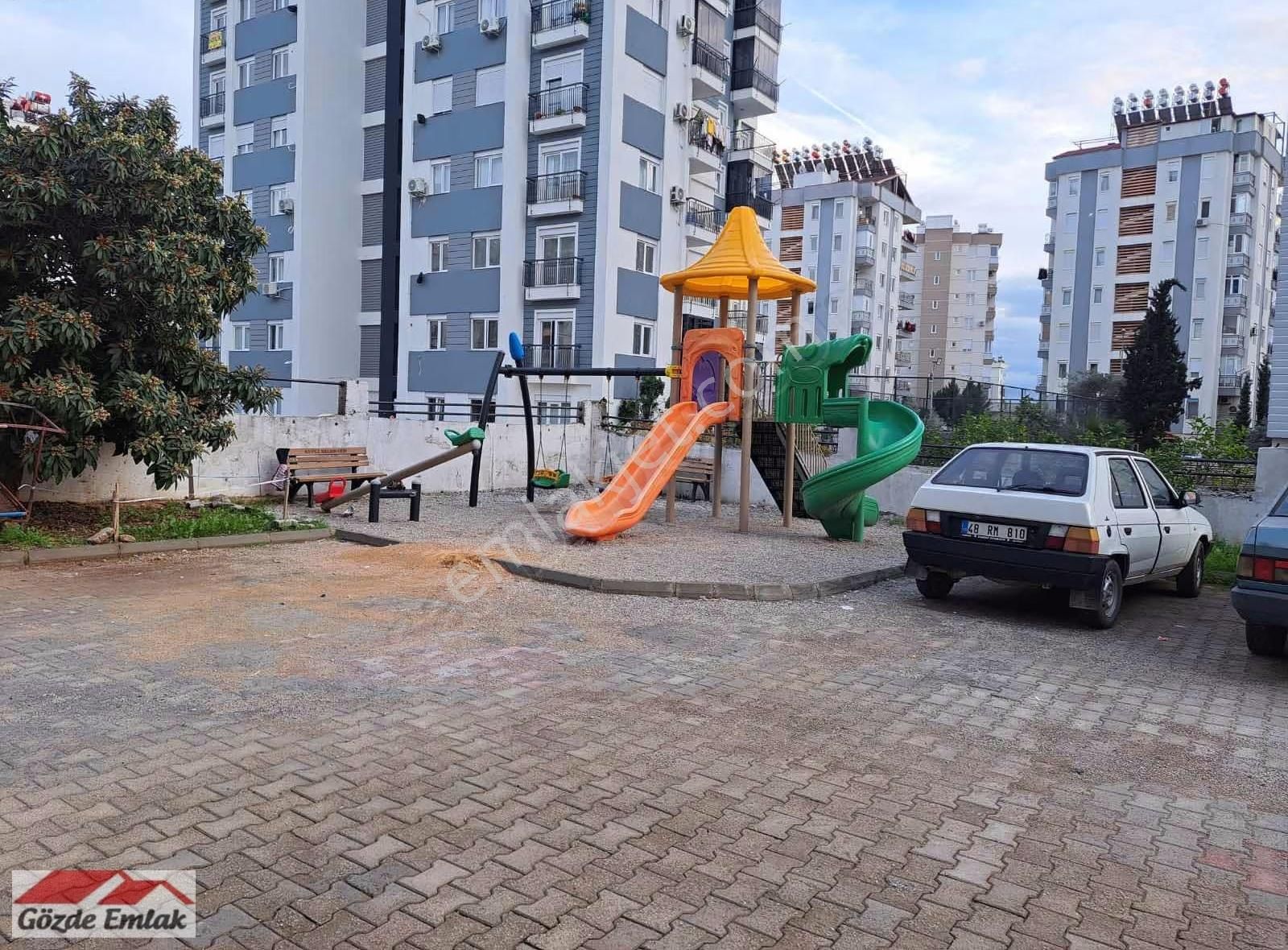 Şafakta Geniş Yüksek Giriş Daire - Görsel 3