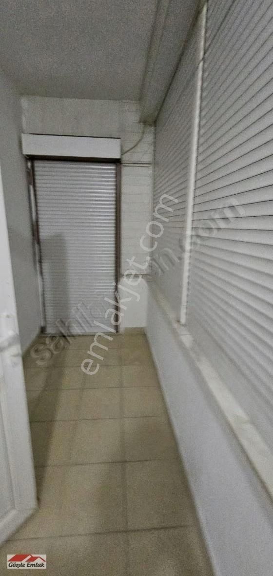 Tramvaya Yürüme Mesafesinde 2+1 Amerikan Mutfaklı - Görsel 12