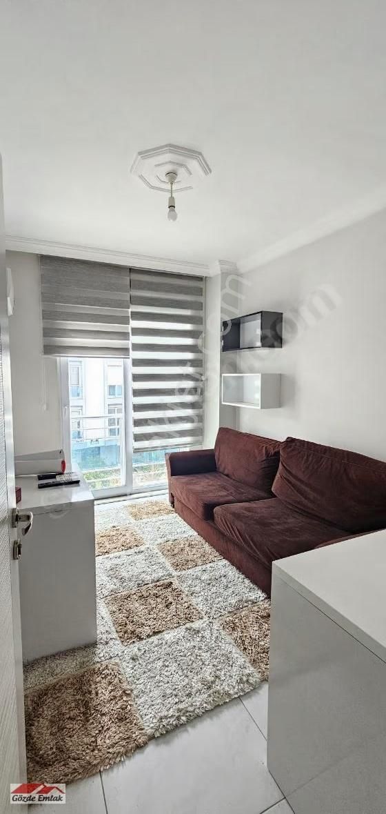 Ulusoy Caddesi Yakını 2+1 Amerikan Mutfaklı 3. Kat