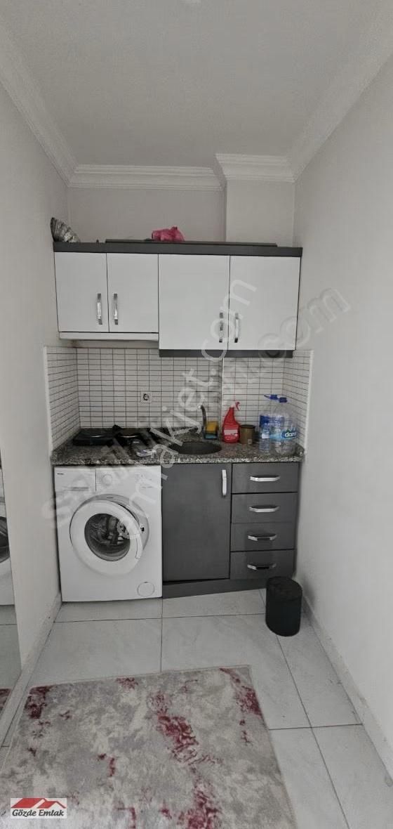 Ulusoy Caddesi Yakını 2+1 Amerikan Mutfaklı 3. Kat - Görsel 5