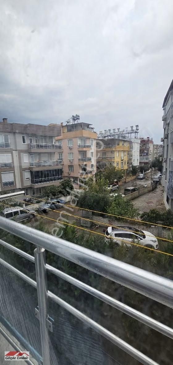 Ulusoy Caddesi Yakını 2+1 Amerikan Mutfaklı 3. Kat - Görsel 6