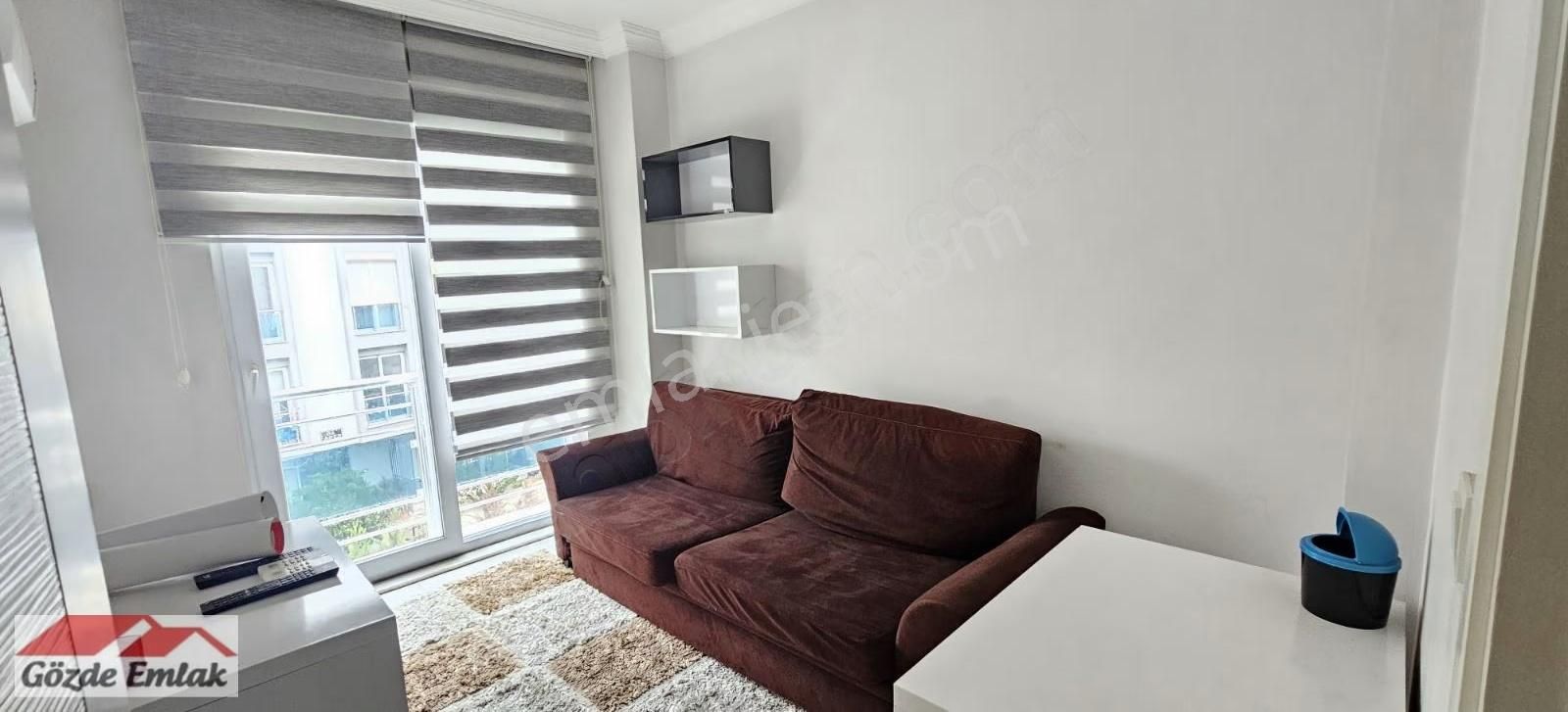 Ulusoy Caddesi Yakını 2+1 Amerikan Mutfaklı 3. Kat - Görsel 2