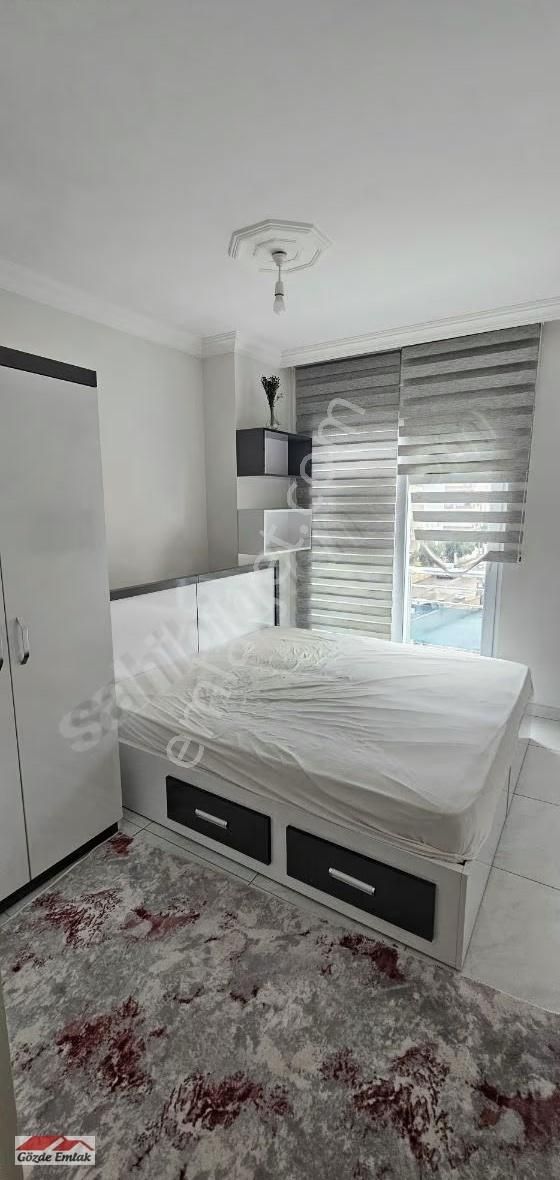 Ulusoy Caddesi Yakını 2+1 Amerikan Mutfaklı 3. Kat - Görsel 9