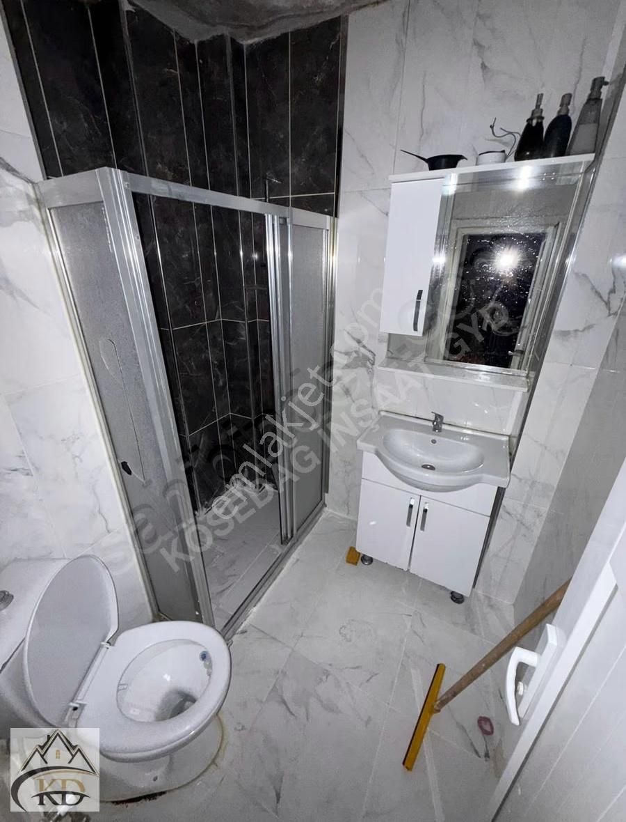 Kösedağ İnş. Tramvayın Dibinde Satılık 2+1 105m2 1.kat - Görsel 6