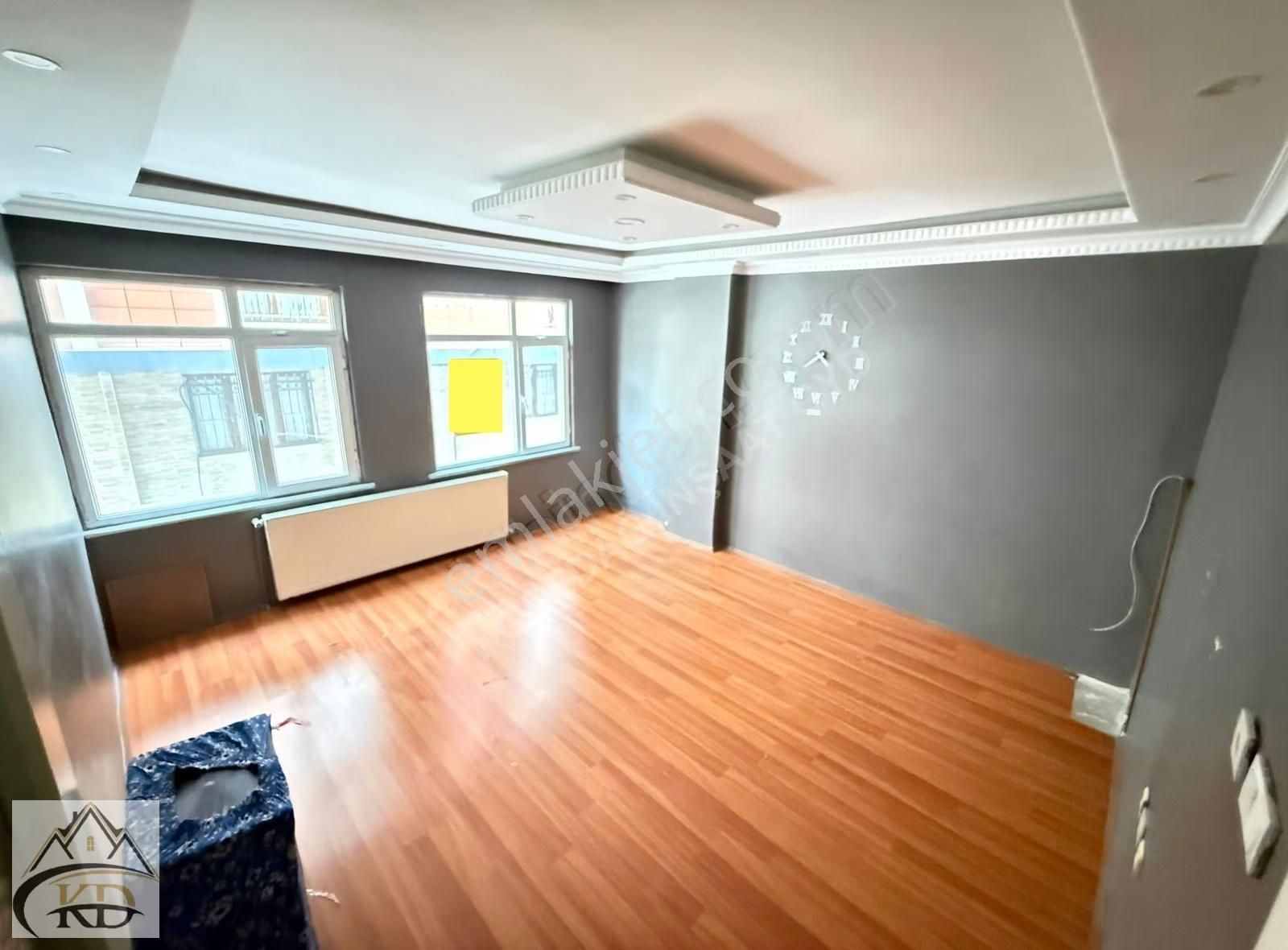 Kösedağ İnş. Tramvayın Dibinde Satılık 2+1 105m2 1.kat