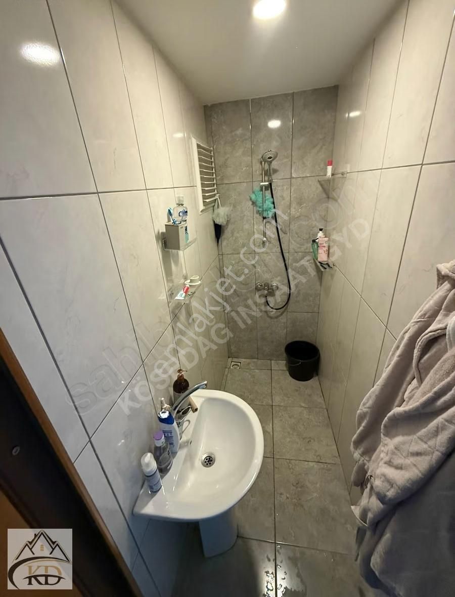 Kösedağ İnş. Tramvayın Dibinde Satılık 2+1 100m2 2.kat - Görsel 2