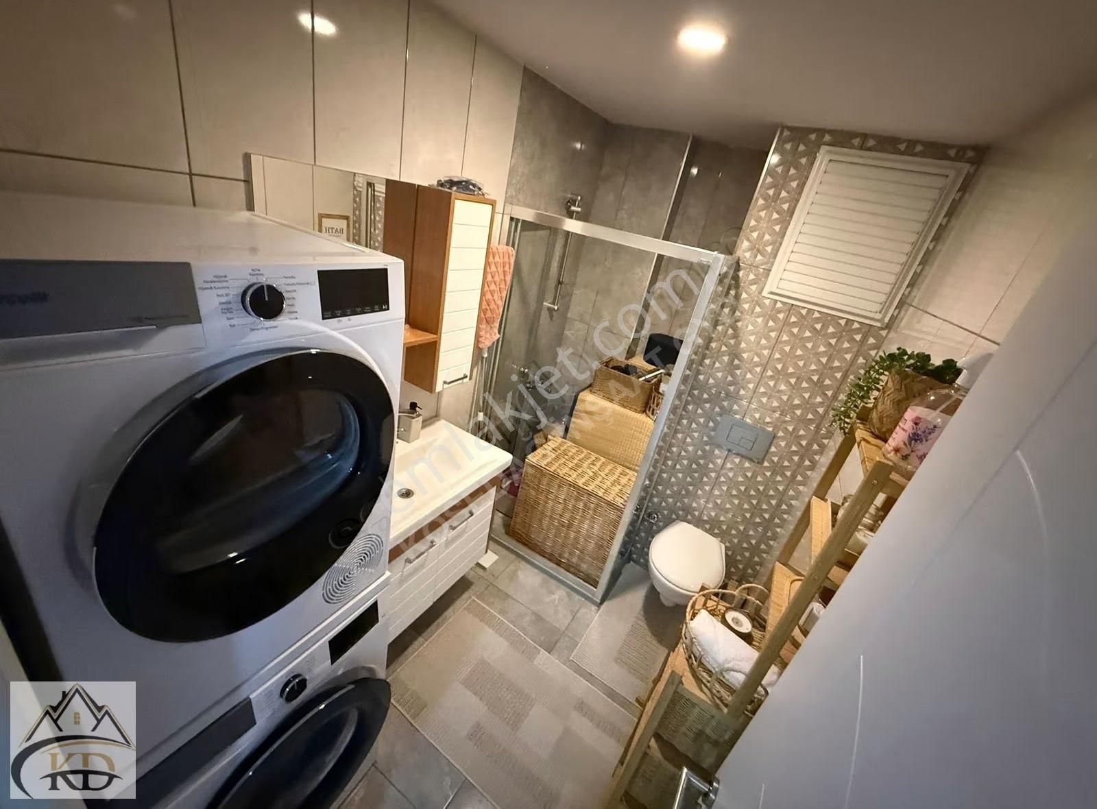 Kösedağ İnş. Tramvayın Dibinde Satılık 2+1 100m2 2.kat - Görsel 4