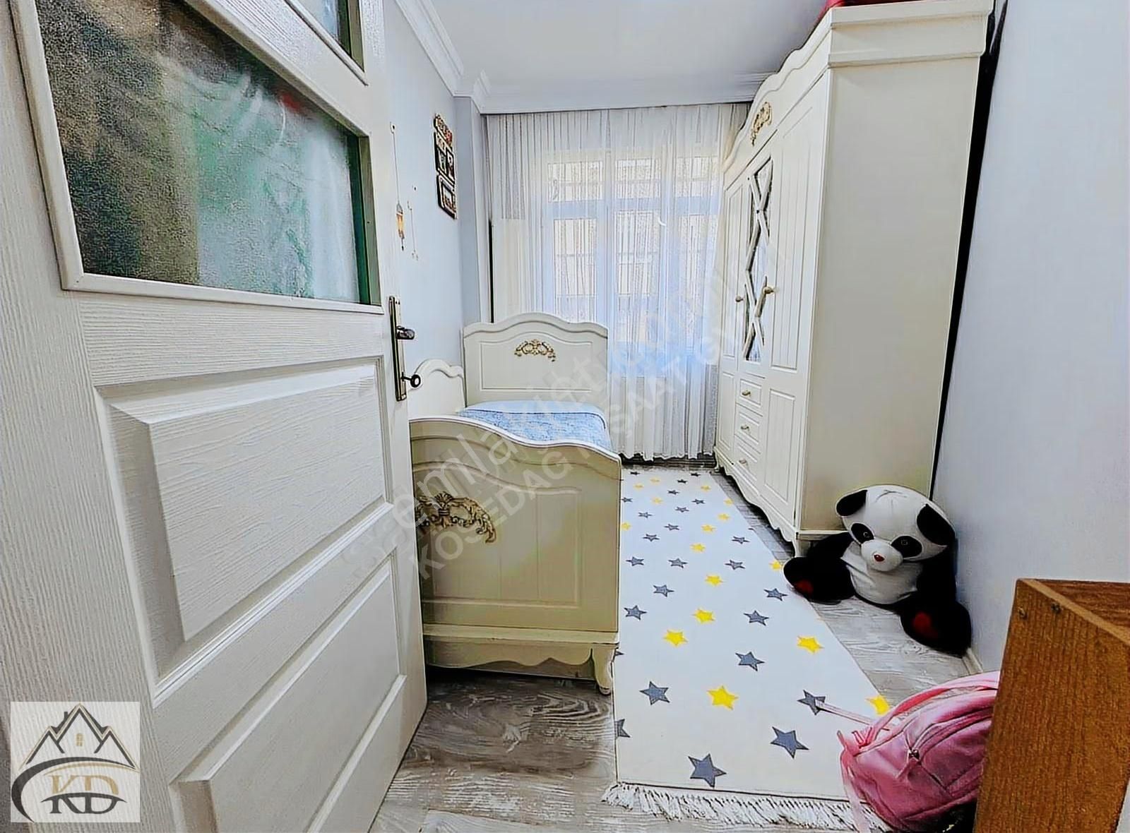 Kösedağ İnş. İsmetpaşa Mah. Satılık 2+1 110m2 Yüksek Giriş - Görsel 8