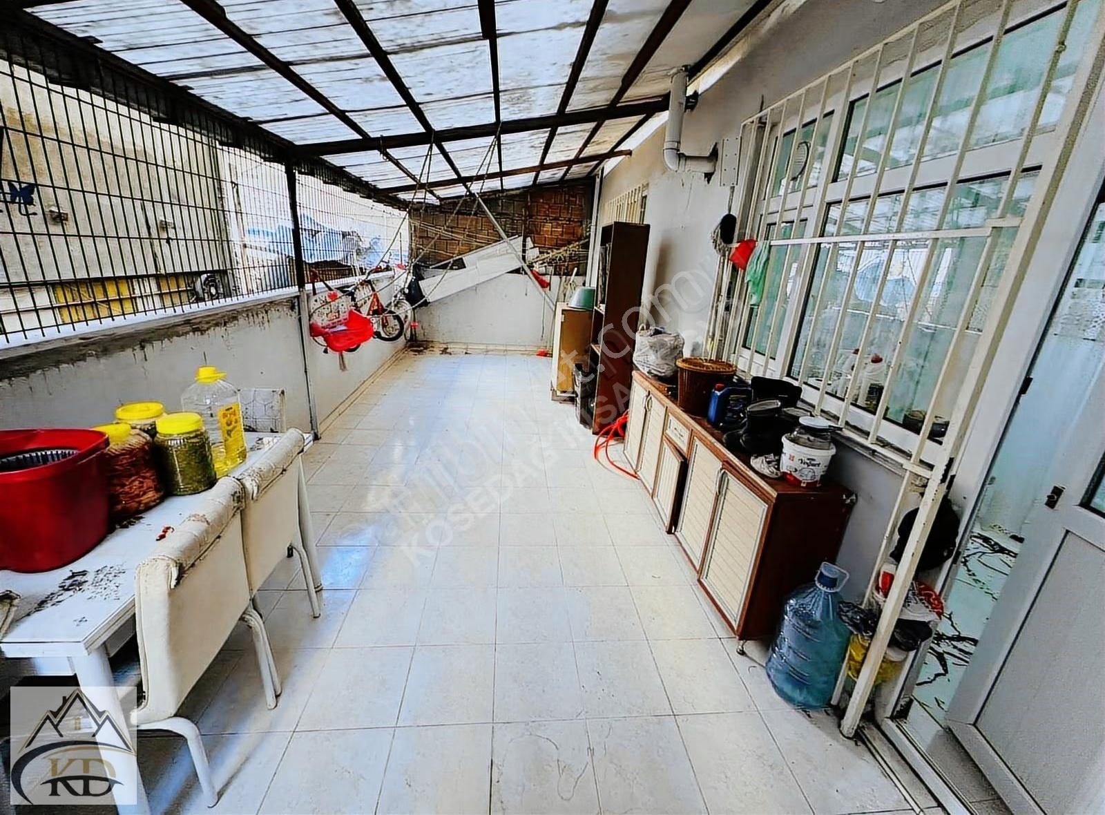 Kösedağ İnş. İsmetpaşa Mah. Satılık 2+1 110m2 Yüksek Giriş - Görsel 2
