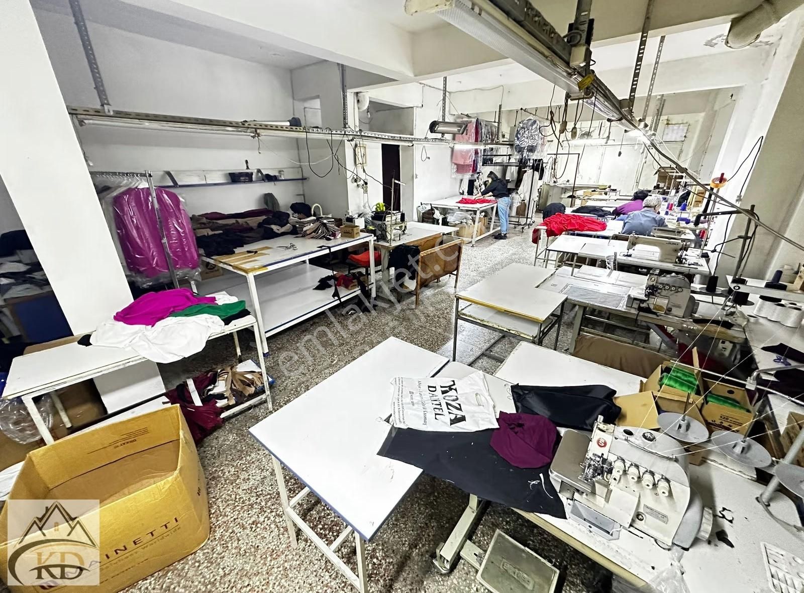 Şişlide Acil Satılık 2 Dükkan 2 Tapu 45.000 Kira Getirili - Görsel 3