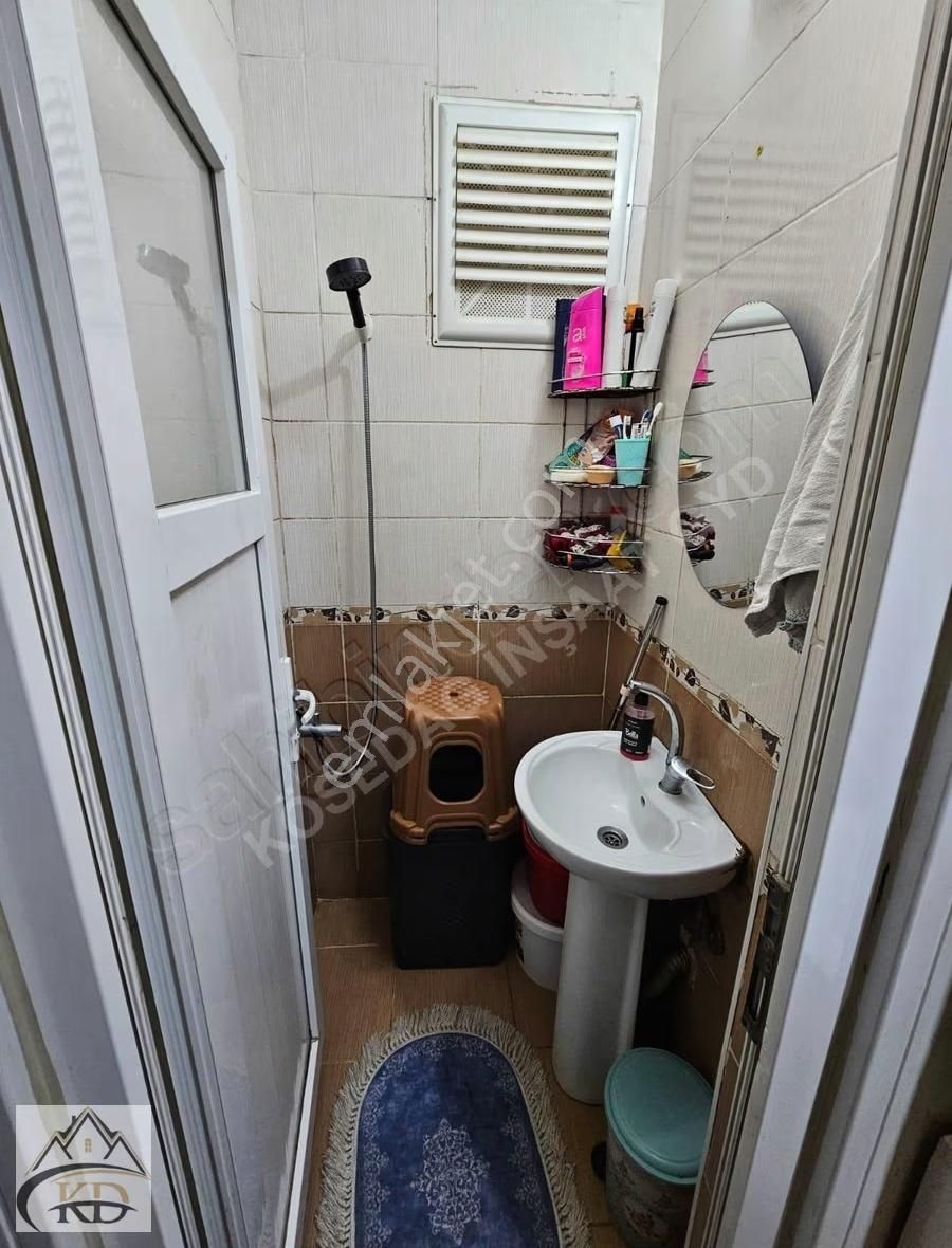 Kösedağ İnş. İsmetpaşa Mah. Satılık 2+1 85m2 Yüksek Giriş - Görsel 2