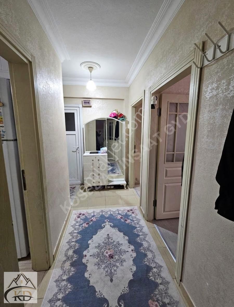 Kösedağ İnş. İsmetpaşa Mah. Satılık 2+1 85m2 Yüksek Giriş - Görsel 4