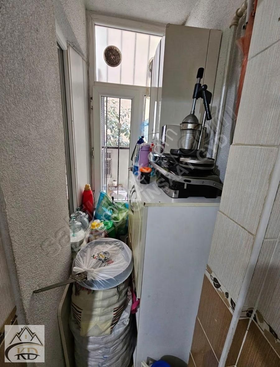 Kösedağ İnş. İsmetpaşa Mah. Satılık 2+1 85m2 Yüksek Giriş - Görsel 7