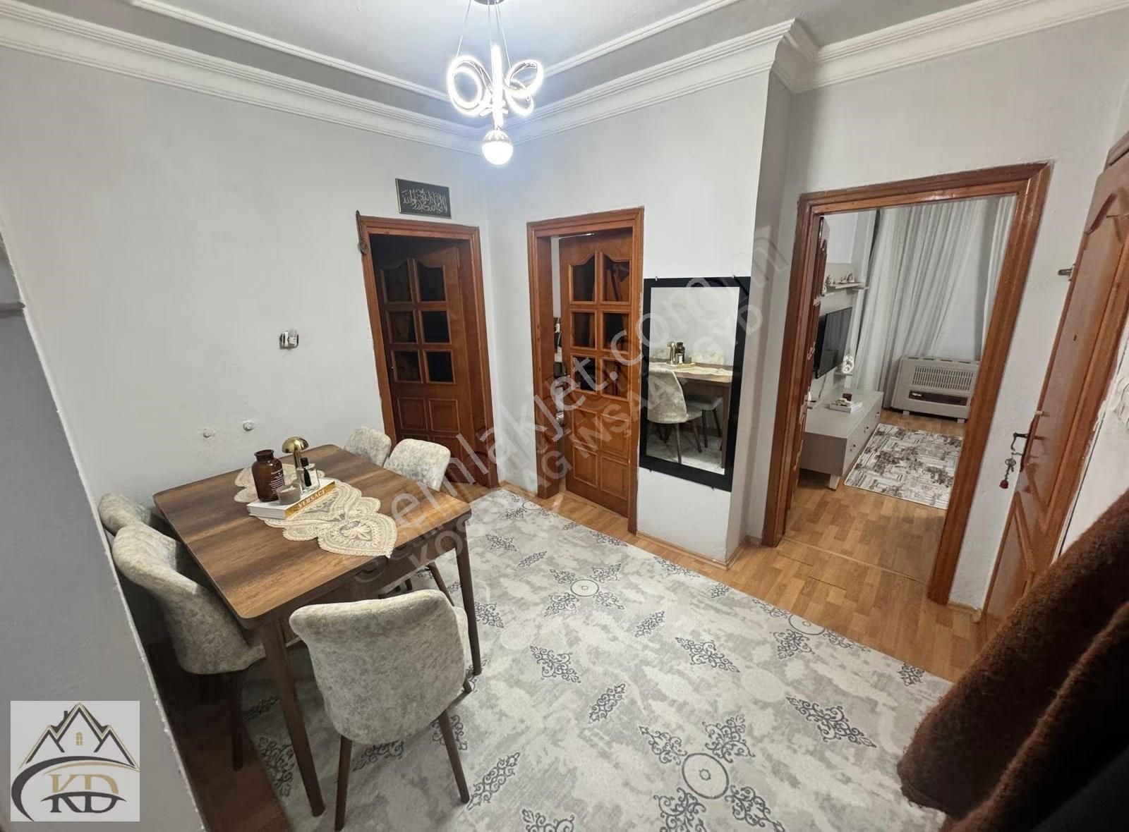 Kösedağ İnş. 1. Cebeci Cad. Dibinde Satılık 2+1 110m2 2.kat - Görsel 7