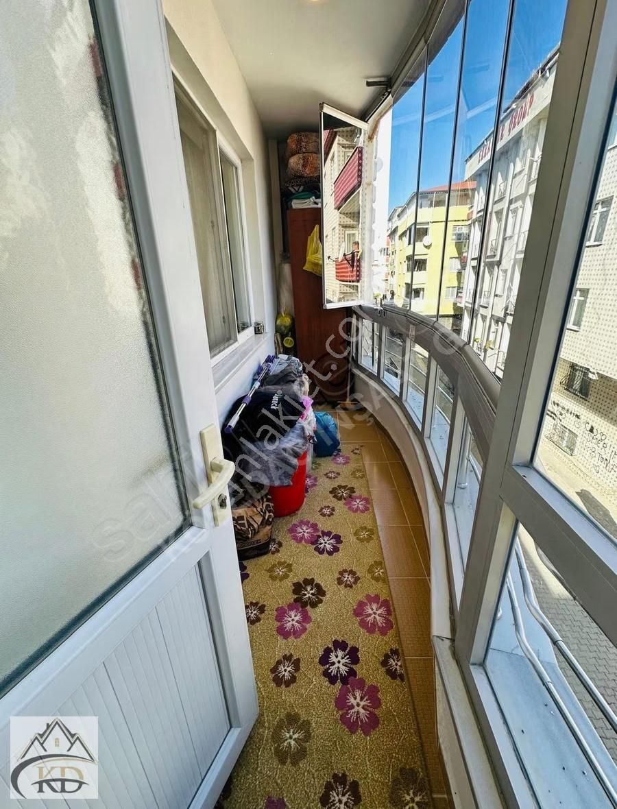Kösedağ İnş. Caddeye Yakın Konumda Satılık 2+1 120m2 2.kat - Görsel 5