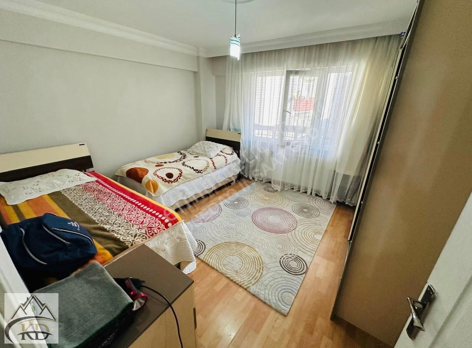 Kösedağ İnş. Caddeye Yakın Konumda Satılık 2+1 120m2 2.kat - Görsel 2