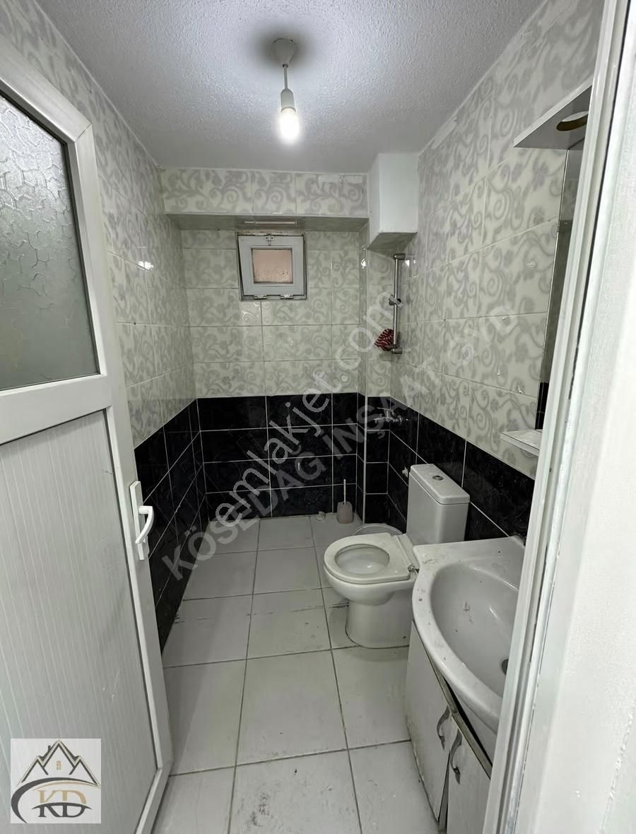 Kösedağ İnş. Cebeci Mah. Satılık 2+1 95m2 Bahçe Katı - Görsel 6