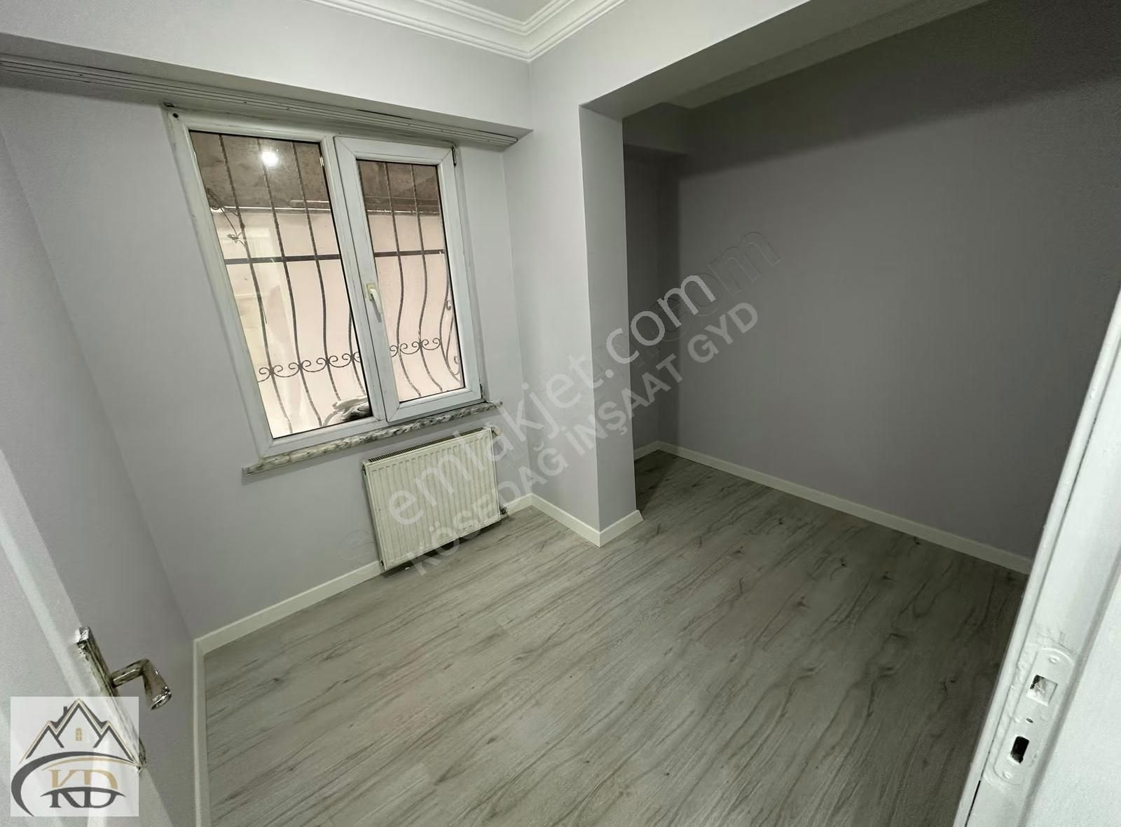 Kösedağ İnş. Cebeci Mah. Satılık 2+1 95m2 Bahçe Katı - Görsel 4