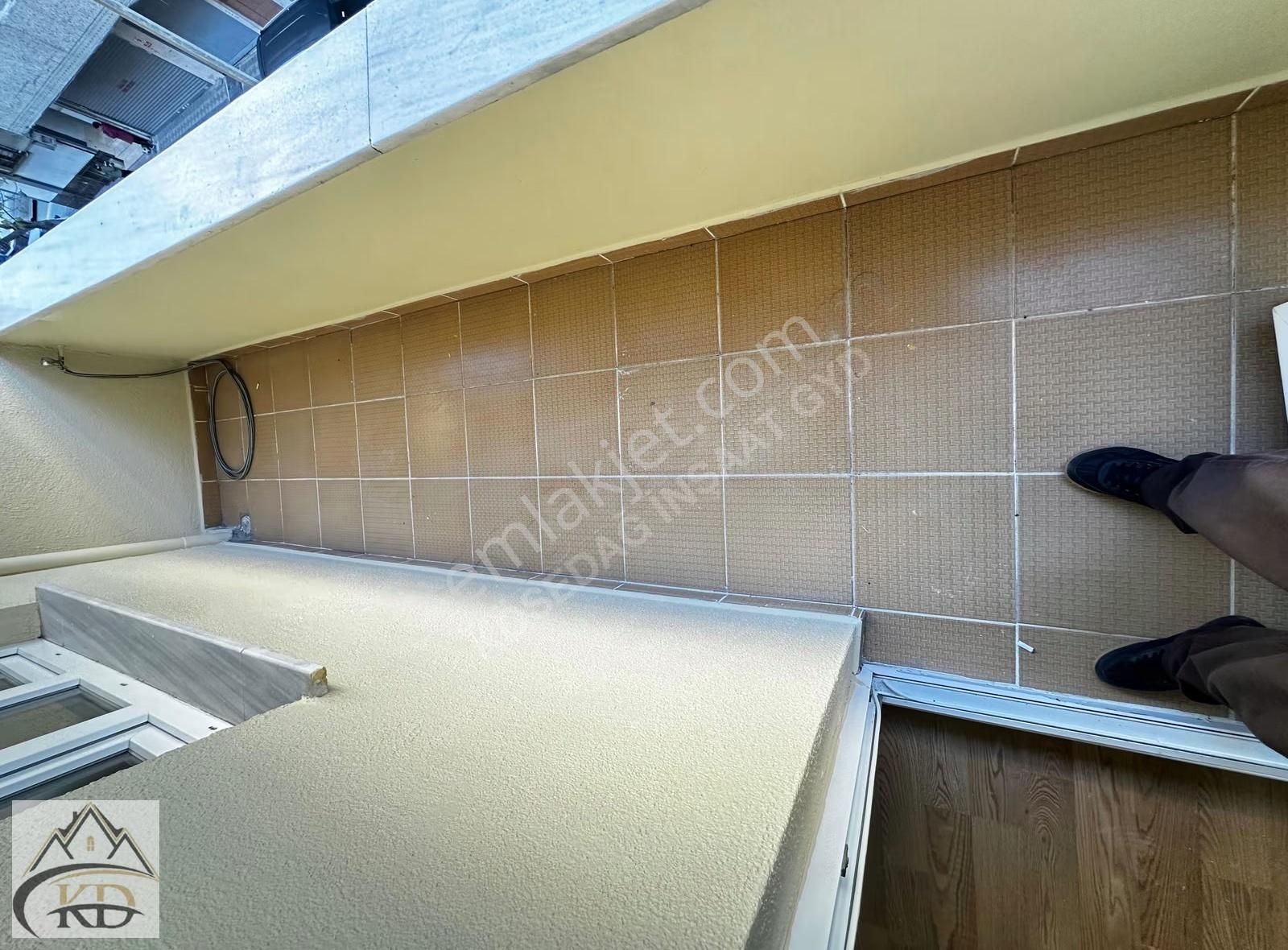 Kösedağ İnş. İsmetpaşa Mah. Masrafsız Satılık 2+1 110m2 2.kat - Görsel 5
