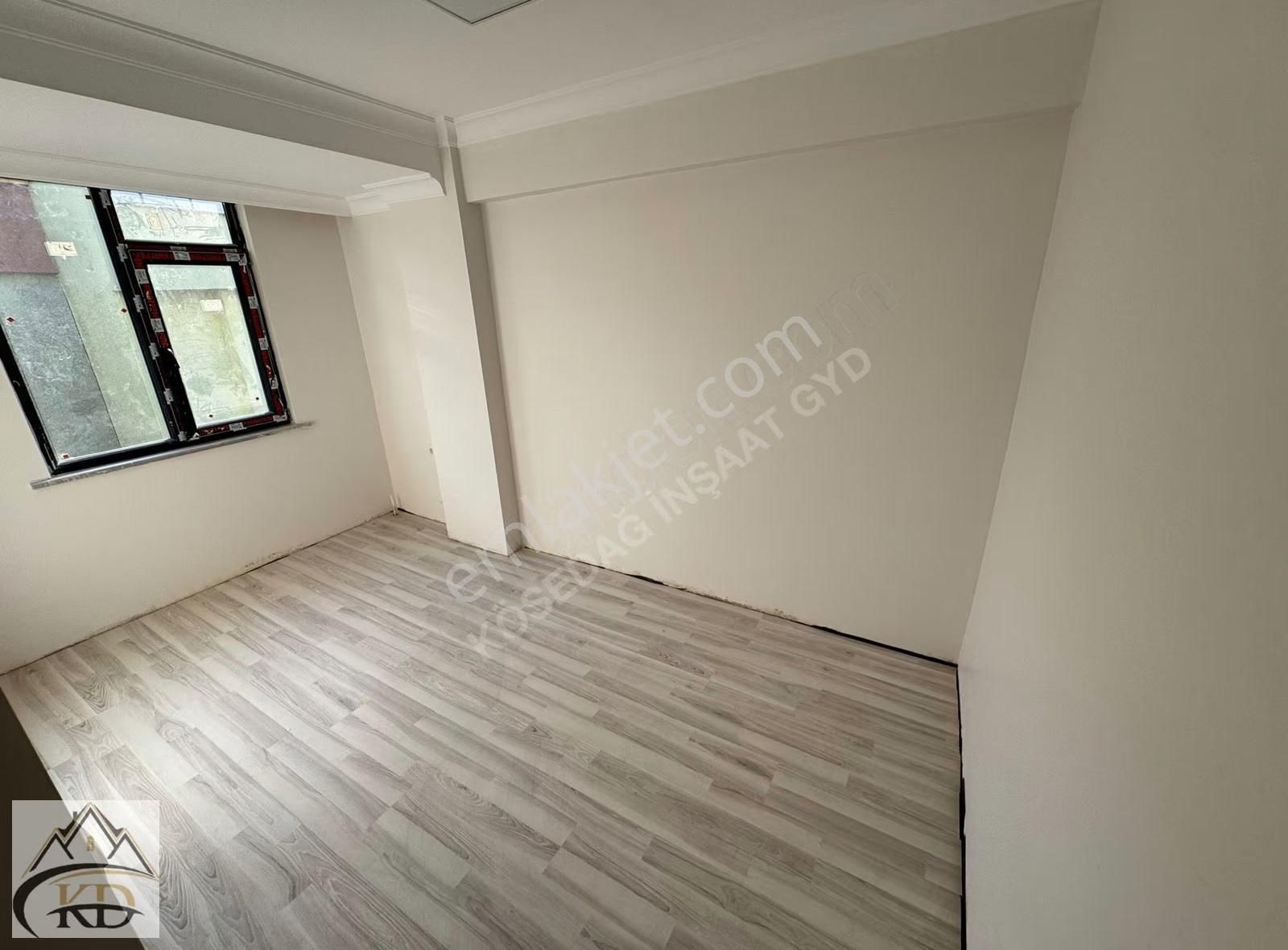 Kösedağ İnş. Cebeci Mah. Sıfır 2+1 100m2 2.kat - Görsel 5