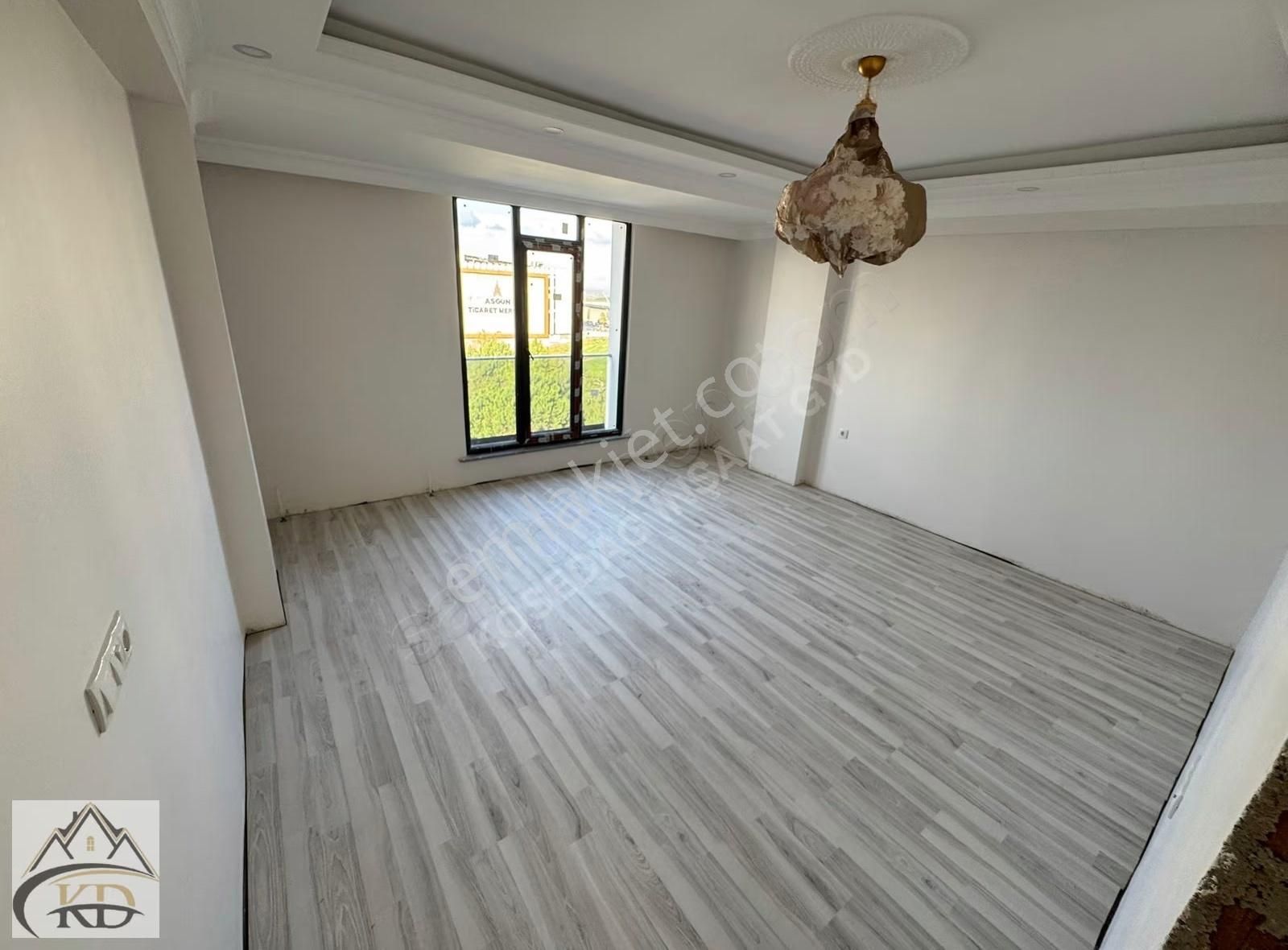 Kösedağ İnş. Cebeci Mah. Sıfır 2+1 100m2 2.kat