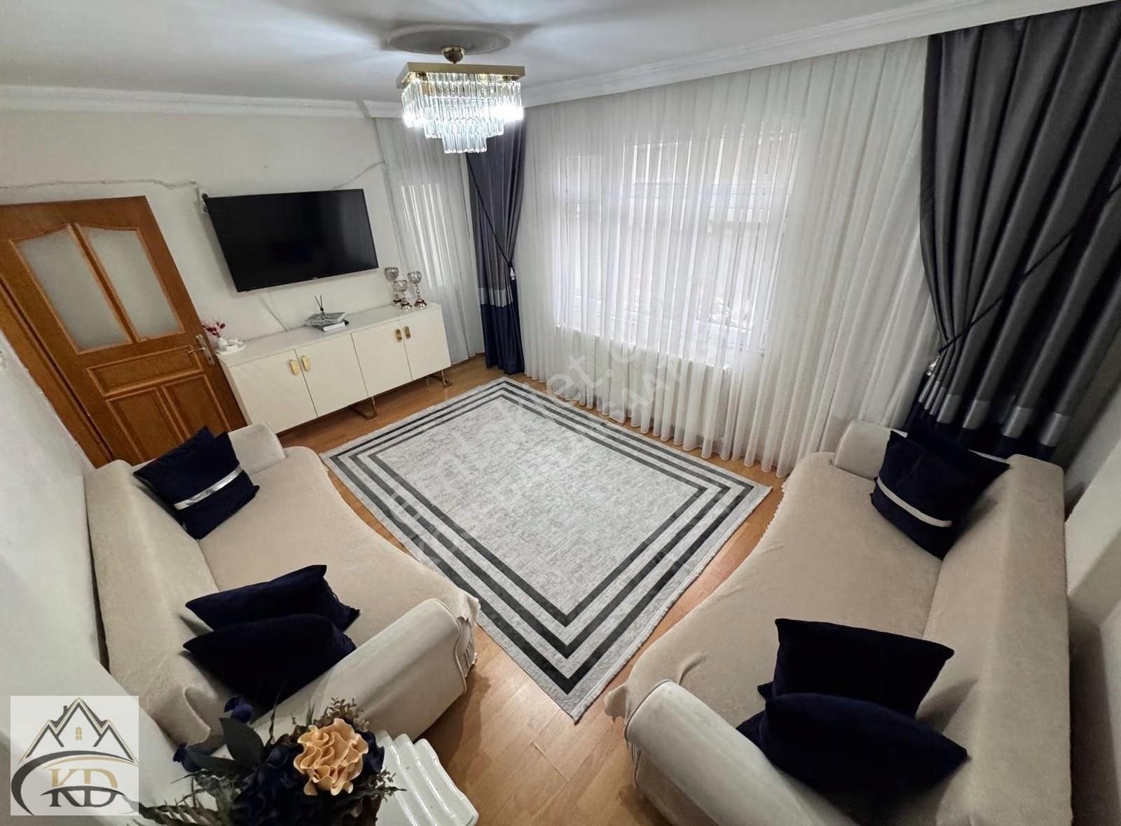 Kösedağ İnş. 1. Cebeci Cad. Dibinde Satılık 2+1 110m2 1.kat - Görsel 7