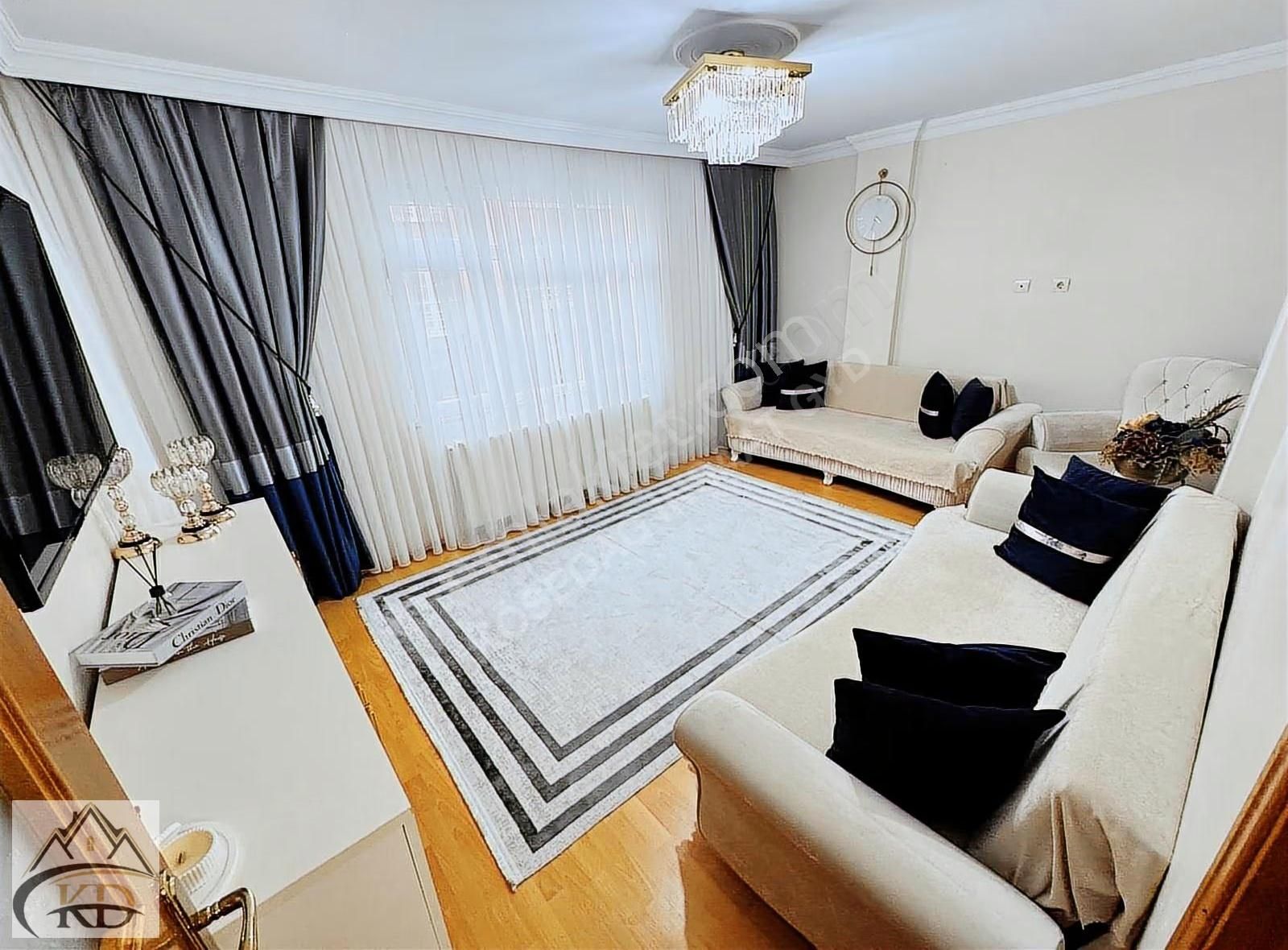 Kösedağ İnş. 1. Cebeci Cad. Dibinde Satılık 2+1 110m2 1.kat