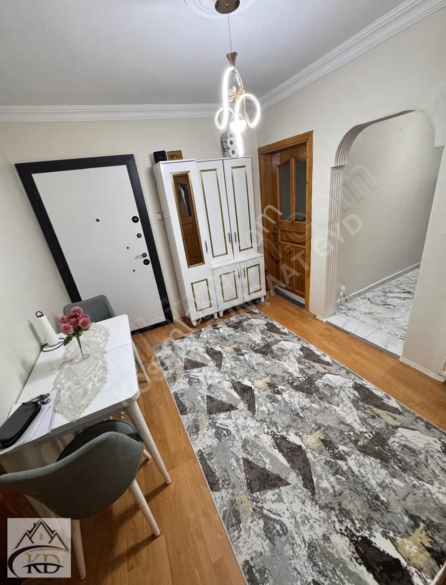 Kösedağ İnş. 1. Cebeci Cad. Dibinde Satılık 2+1 110m2 1.kat - Görsel 6