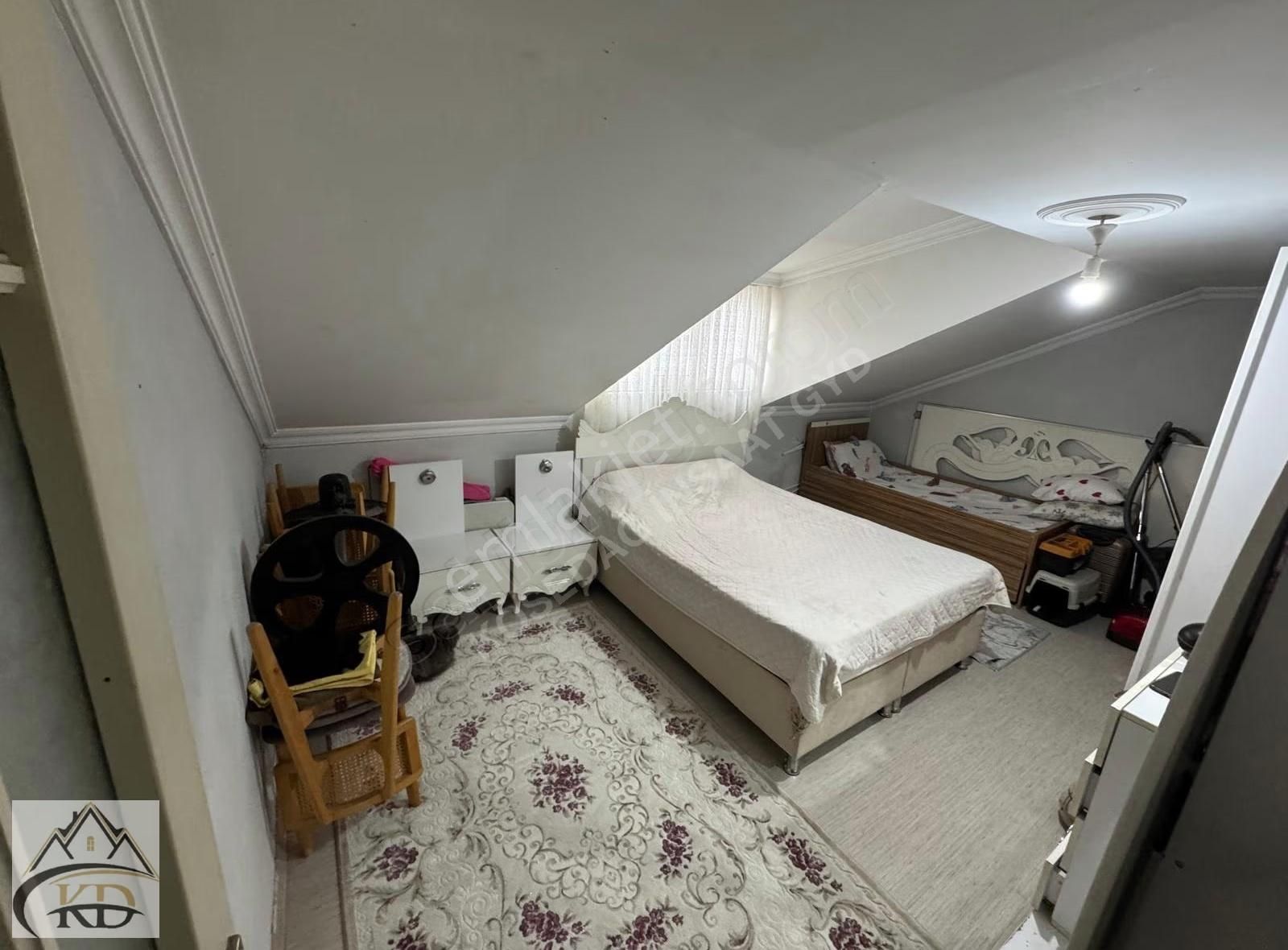 Kösedağ İnş. 2 Aile Uygun Satılık 3+2 180m2 Dublex - Görsel 4